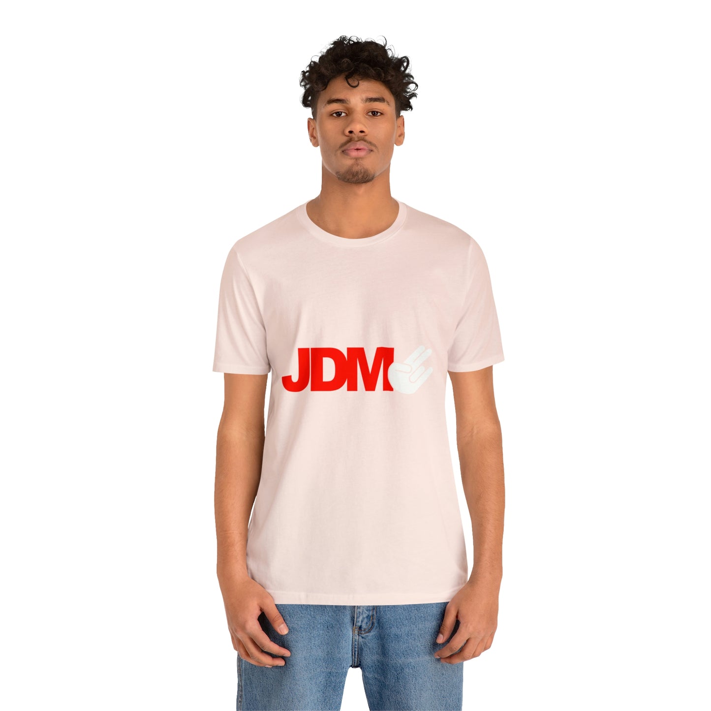 JDM Car Inspired T Shirt 42.