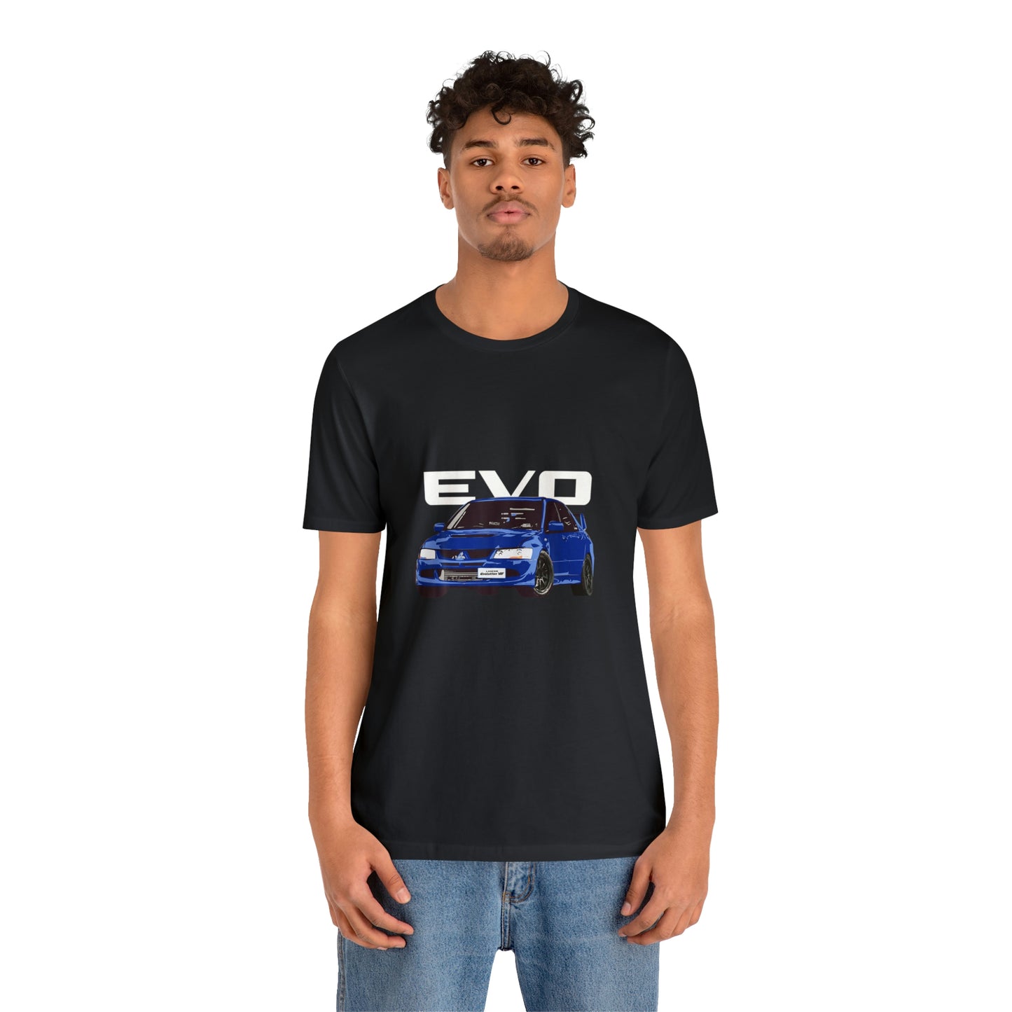 JDM Car Inspired T Shirt 53.