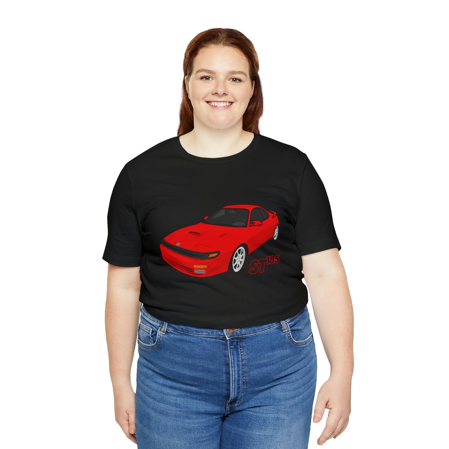 JDM Car Inspired T Shirt 49.