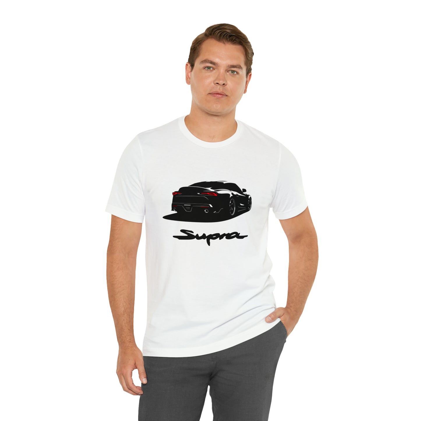JDM Car Inspired T Shirt 40.