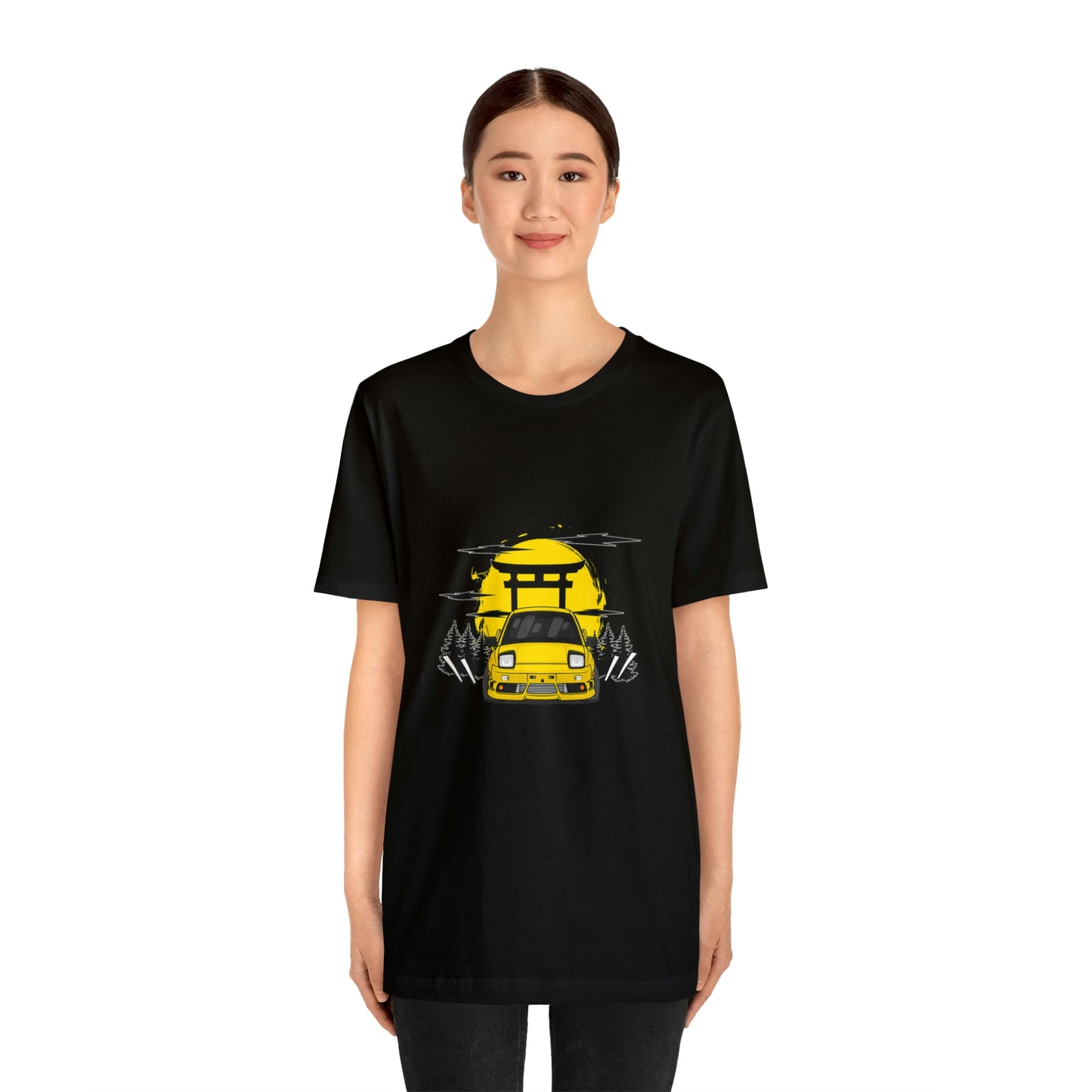 JDM Car Inspired T Shirt 62.