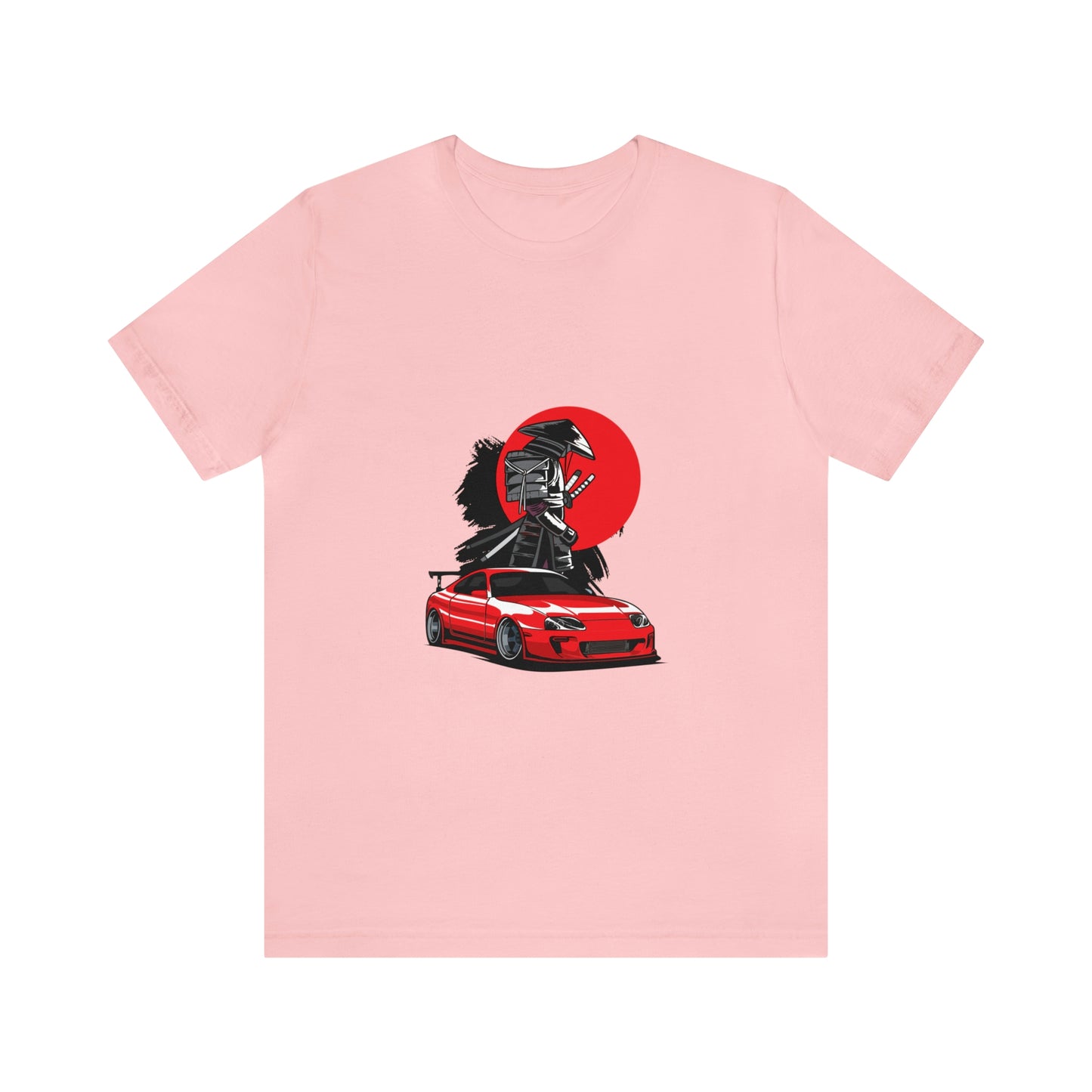 JDM Car Inspired T Shirt 1.