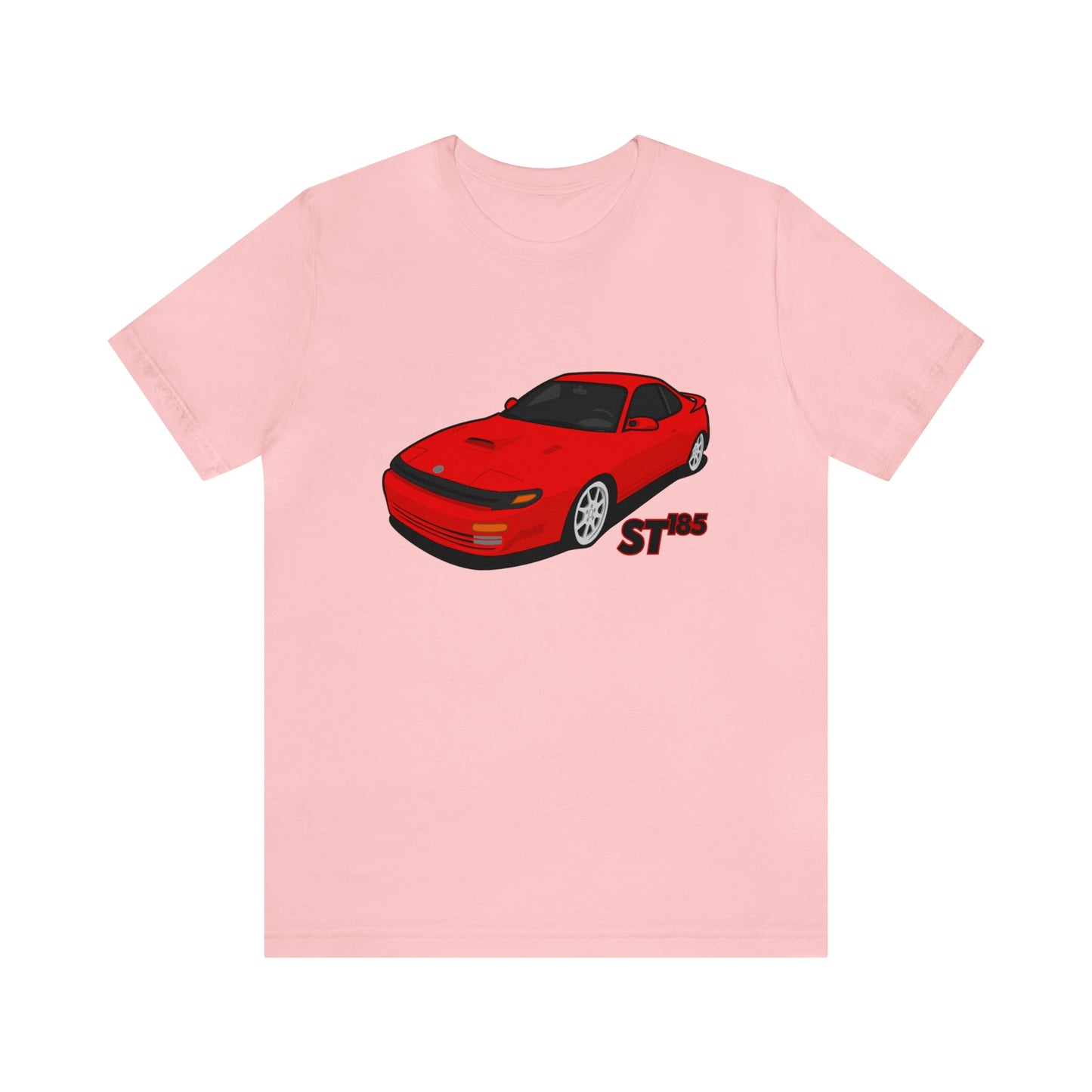 JDM Car Inspired T Shirt 49.