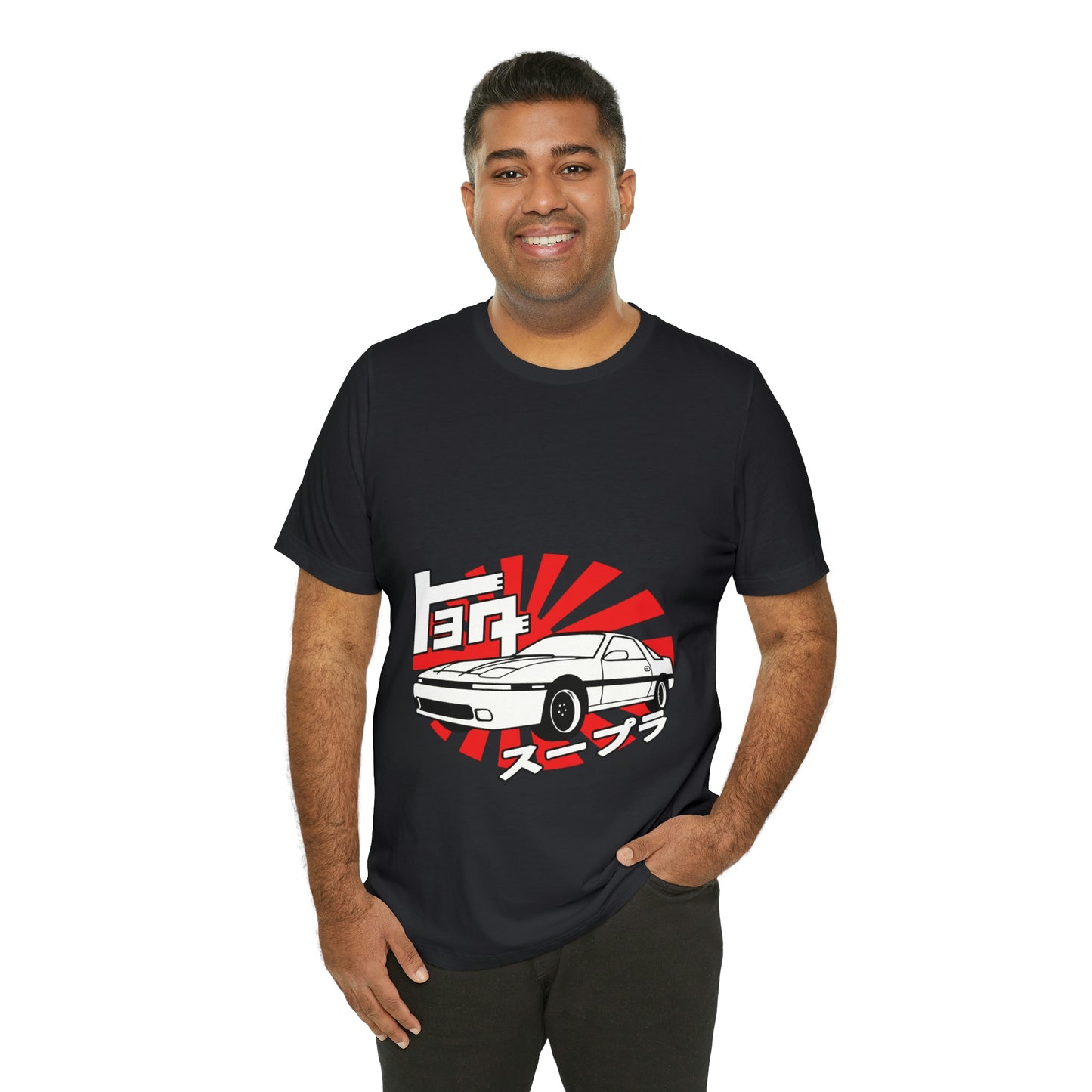 JDM Car Inspired T Shirt 52.