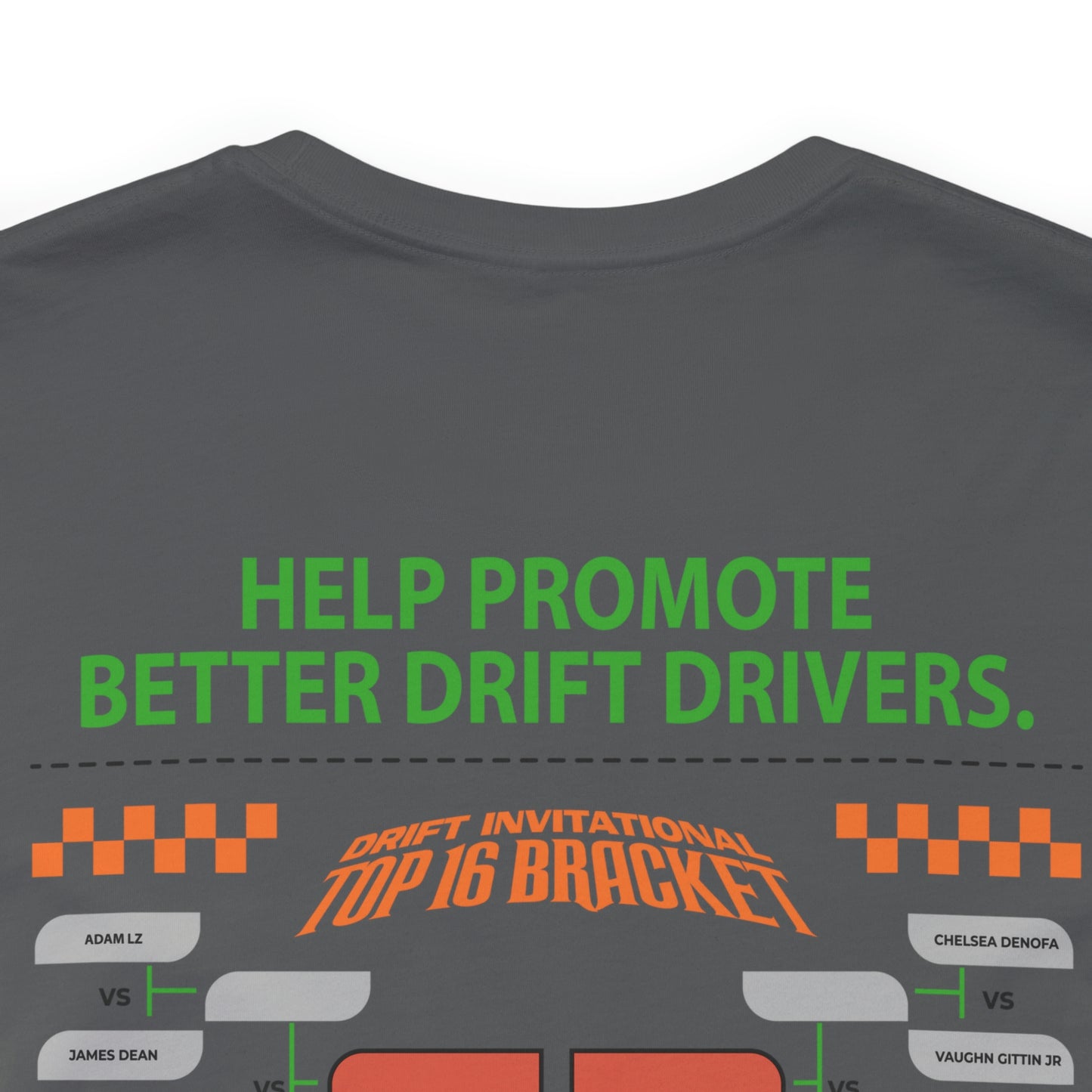 Save The Cones Design 3