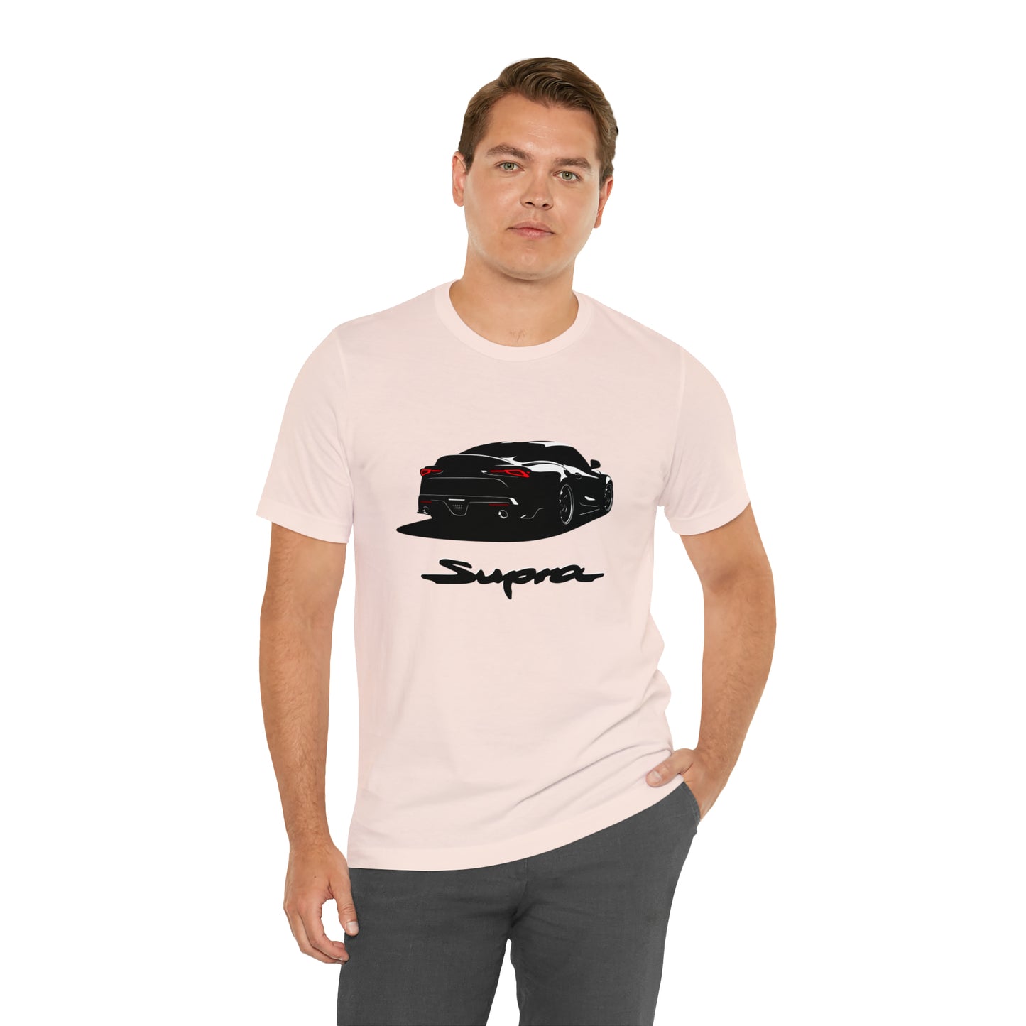 JDM Car Inspired T Shirt 40.