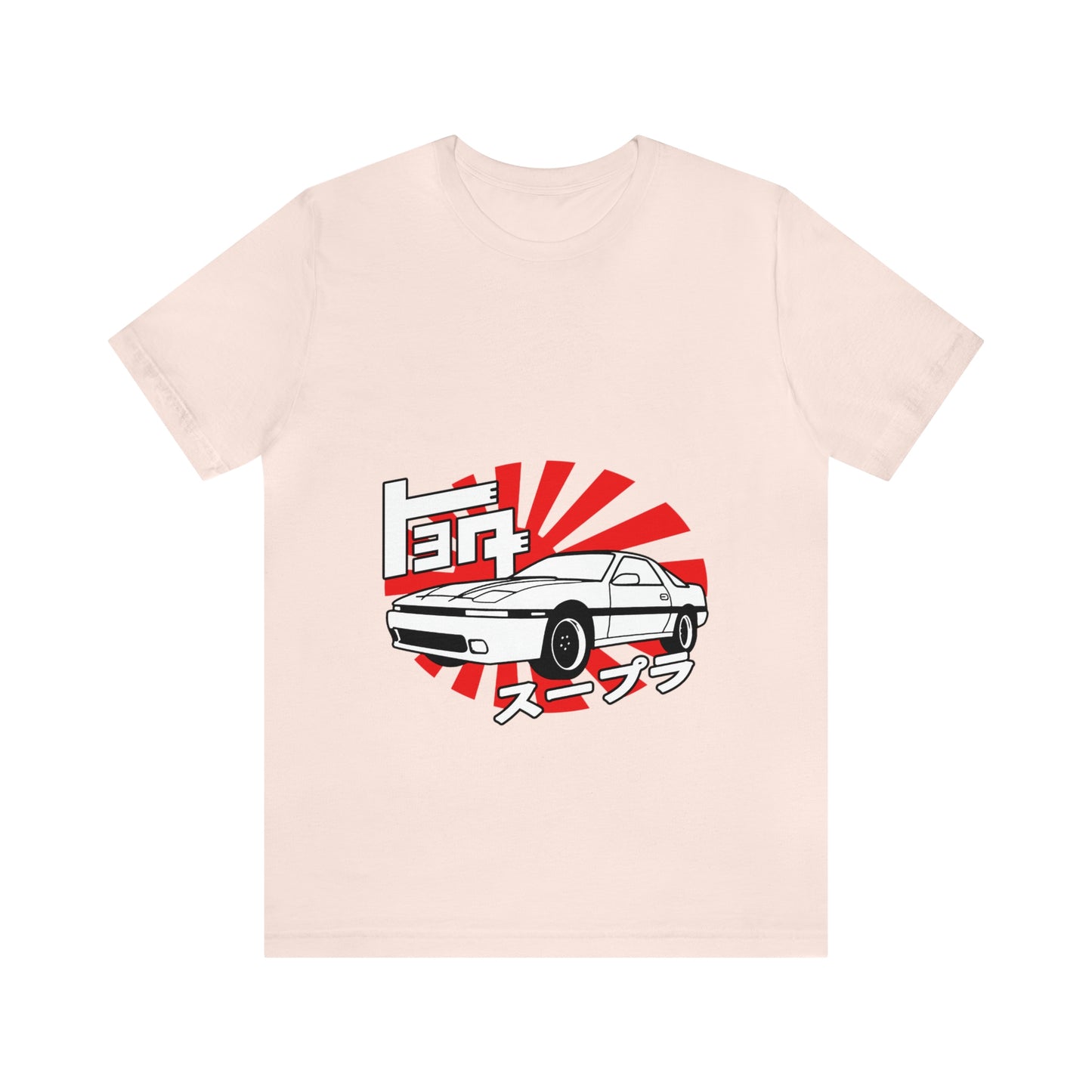 JDM Car Inspired T Shirt 52.