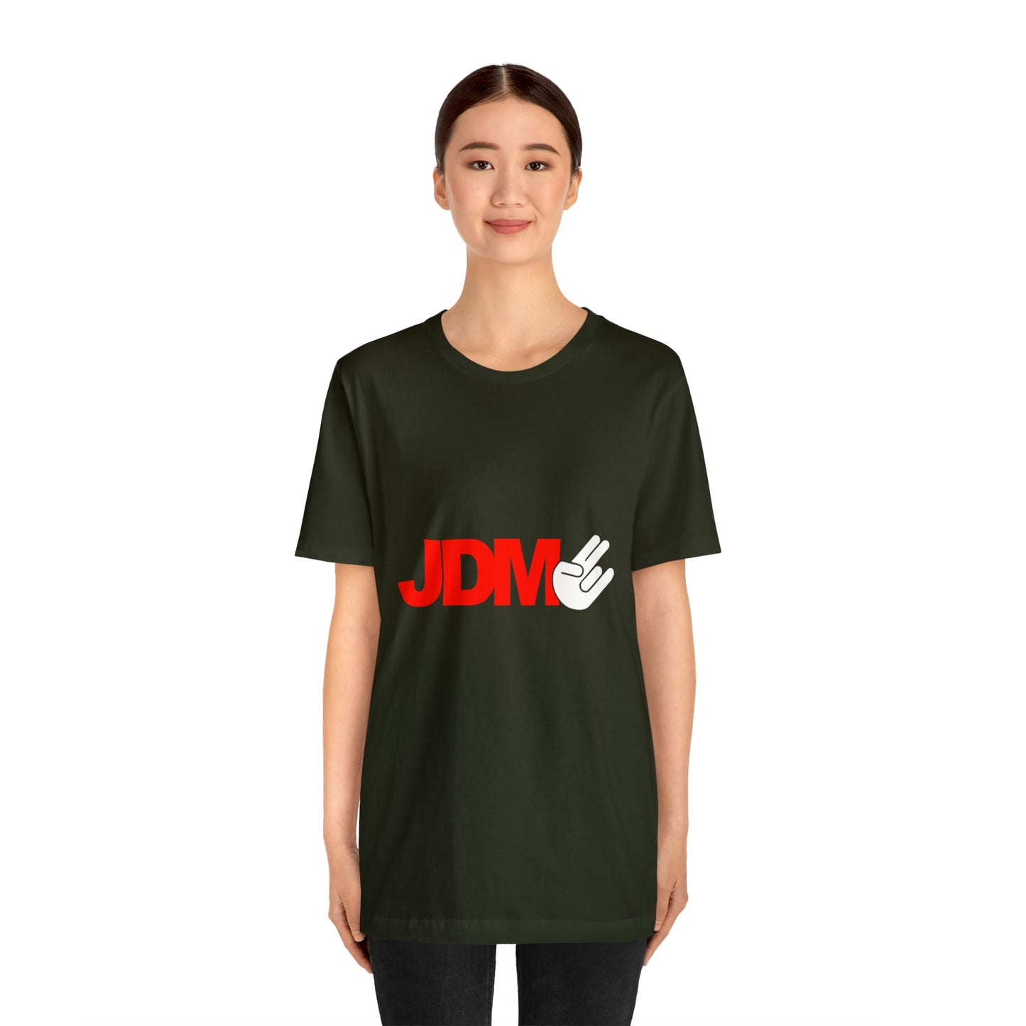 JDM Car Inspired T Shirt 42.