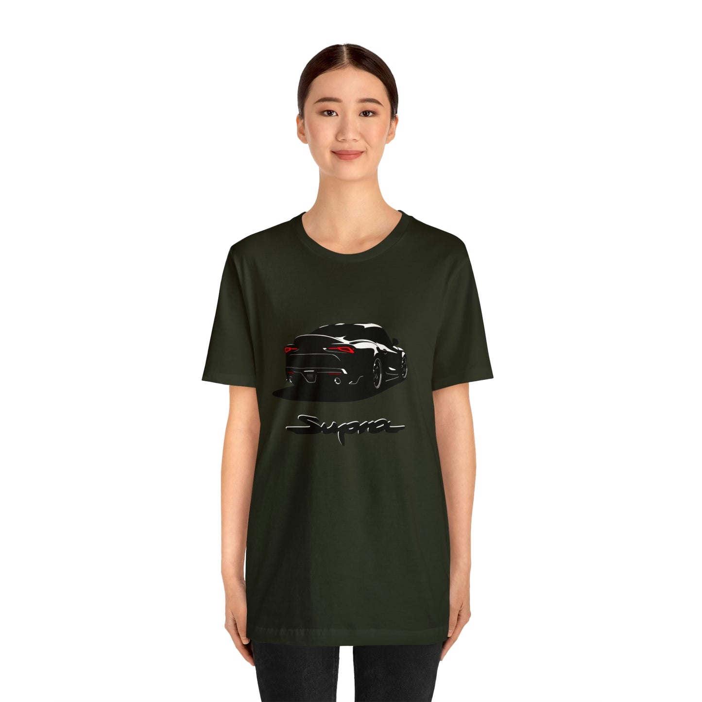 JDM Car Inspired T Shirt 40.