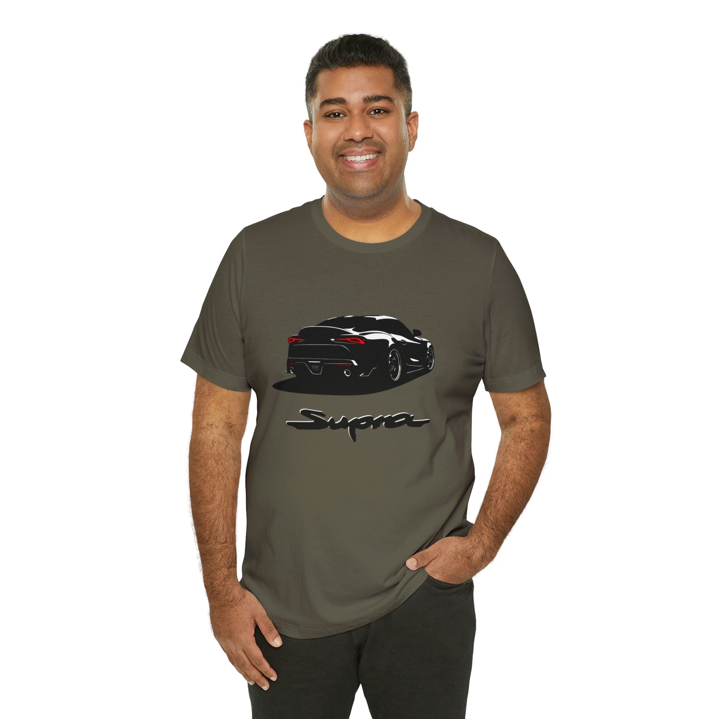 JDM Car Inspired T Shirt 40.