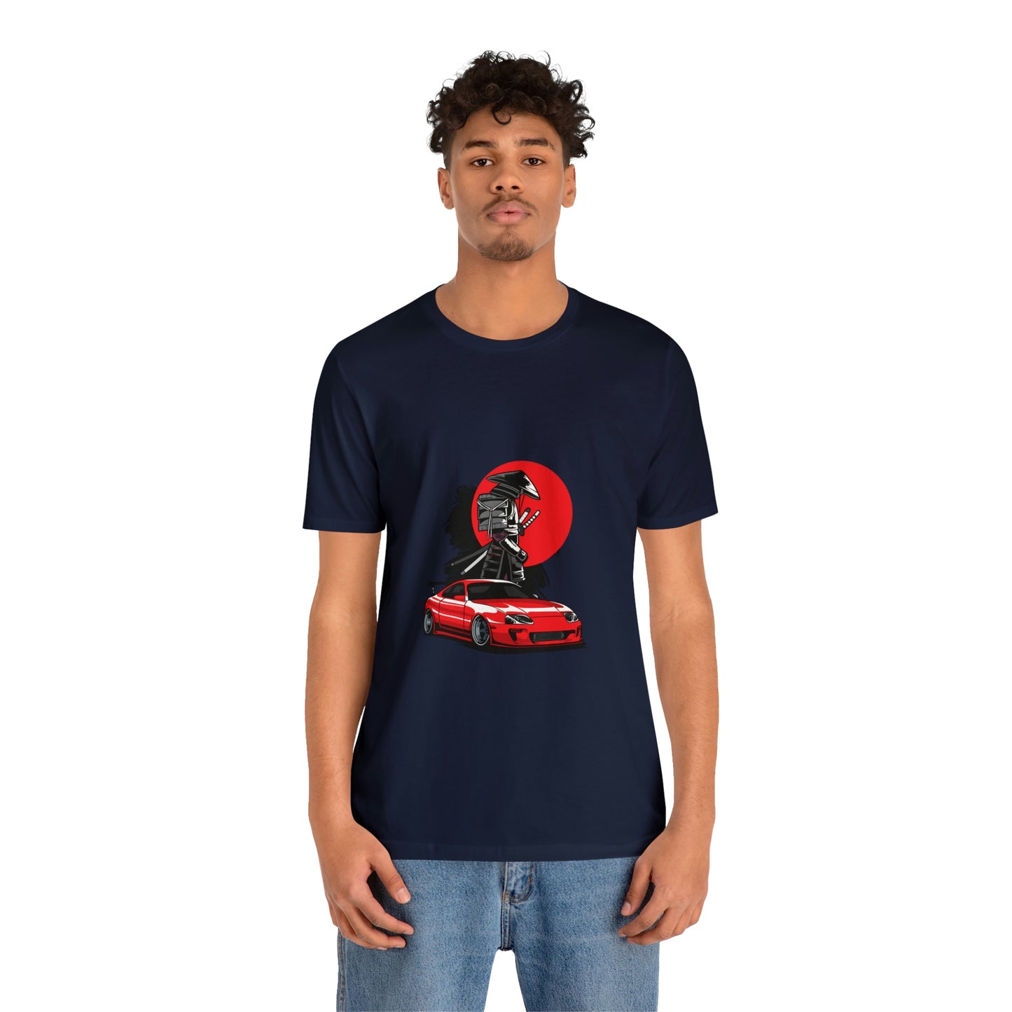 JDM Car Inspired T Shirt 1.