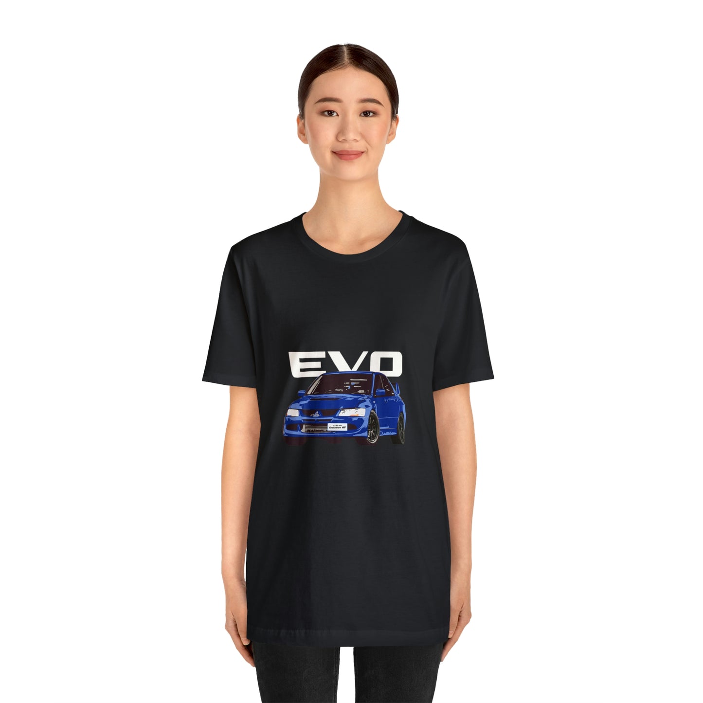 JDM Car Inspired T Shirt 53.