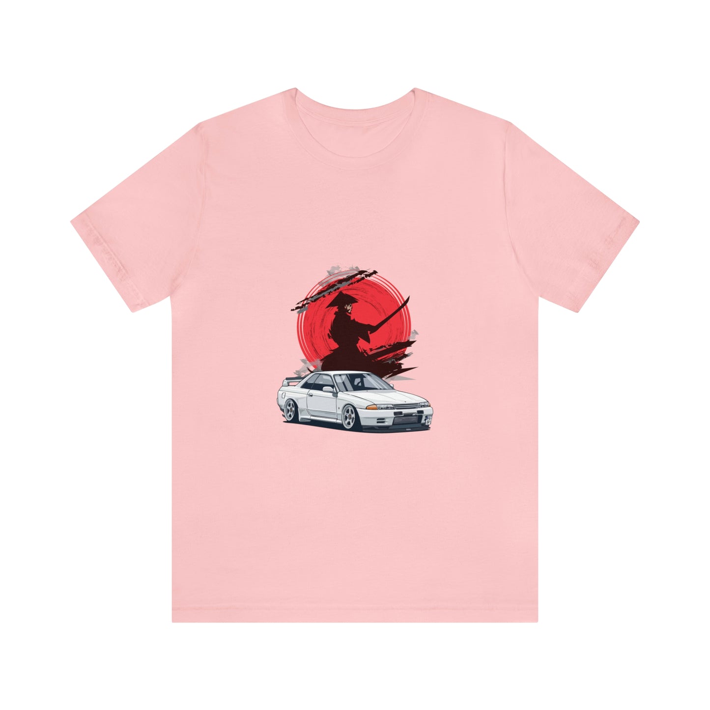 JDM Car Inspired T Shirt 14.