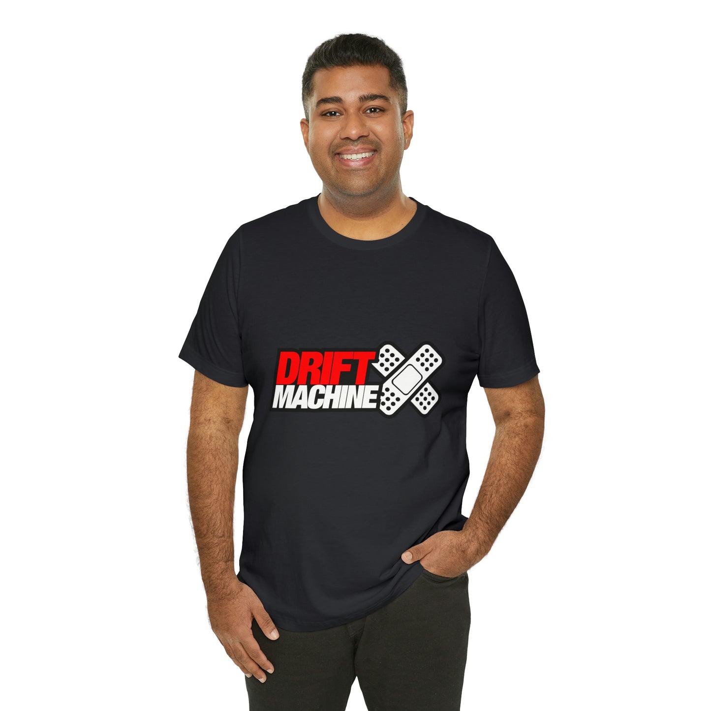 JDM Car Inspired T Shirt 45.
