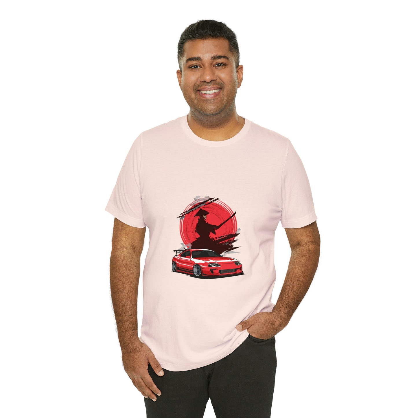 JDM Car Inspired T Shirt 16.
