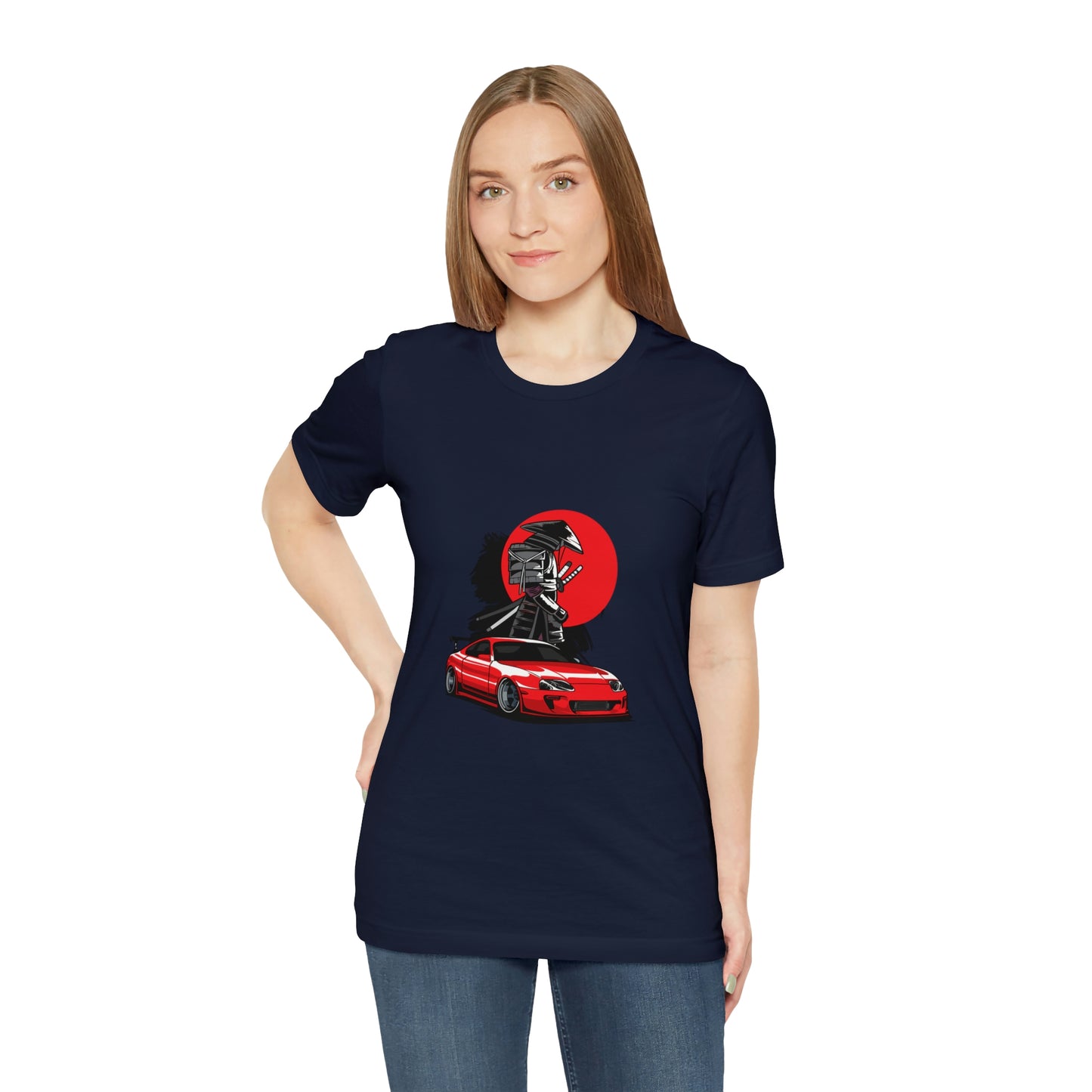 JDM Car Inspired T Shirt 1.