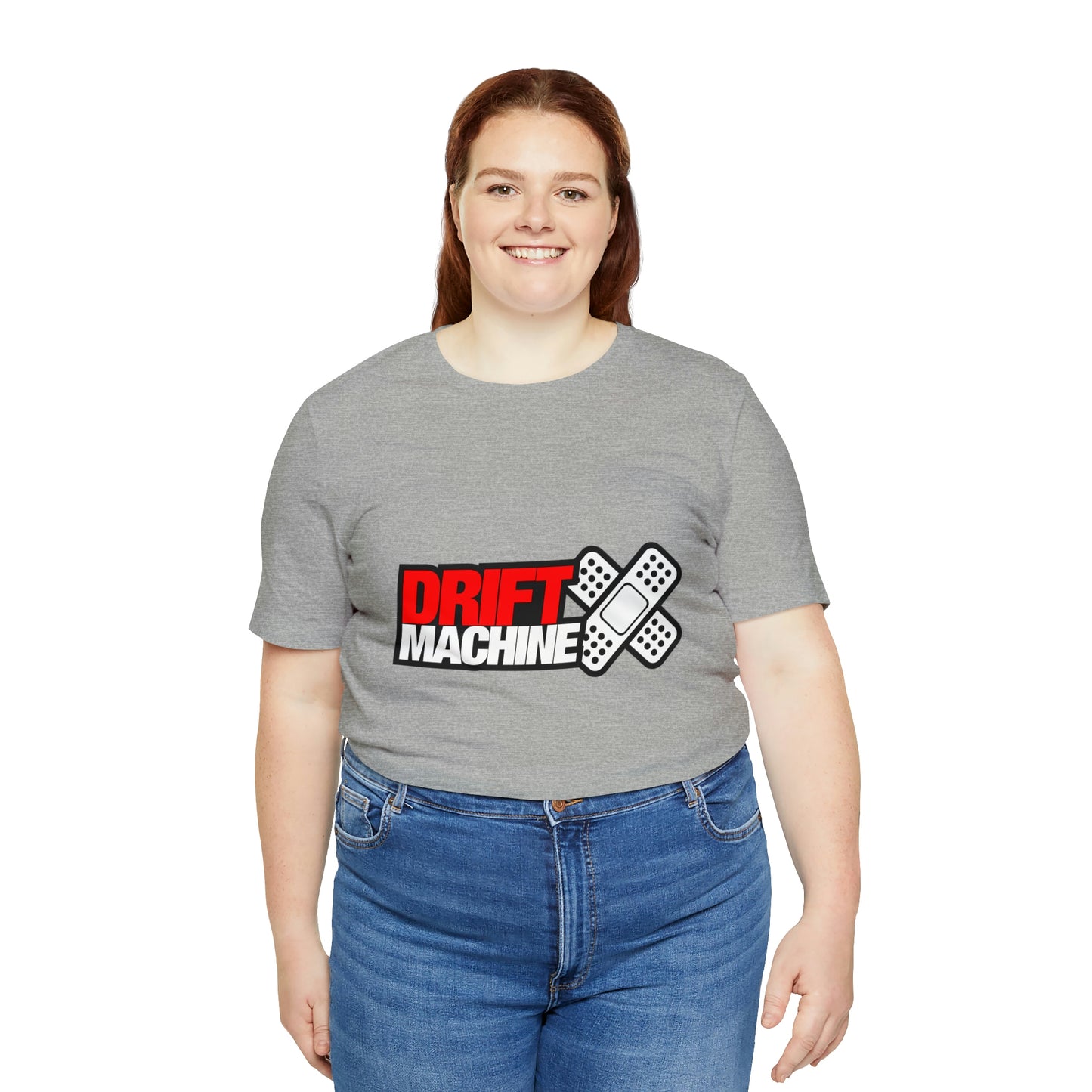 JDM Car Inspired T Shirt 45.
