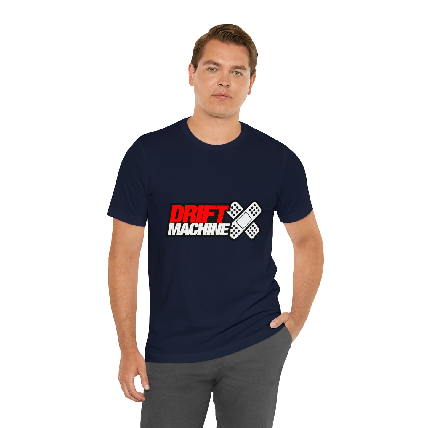 JDM Car Inspired T Shirt 45.