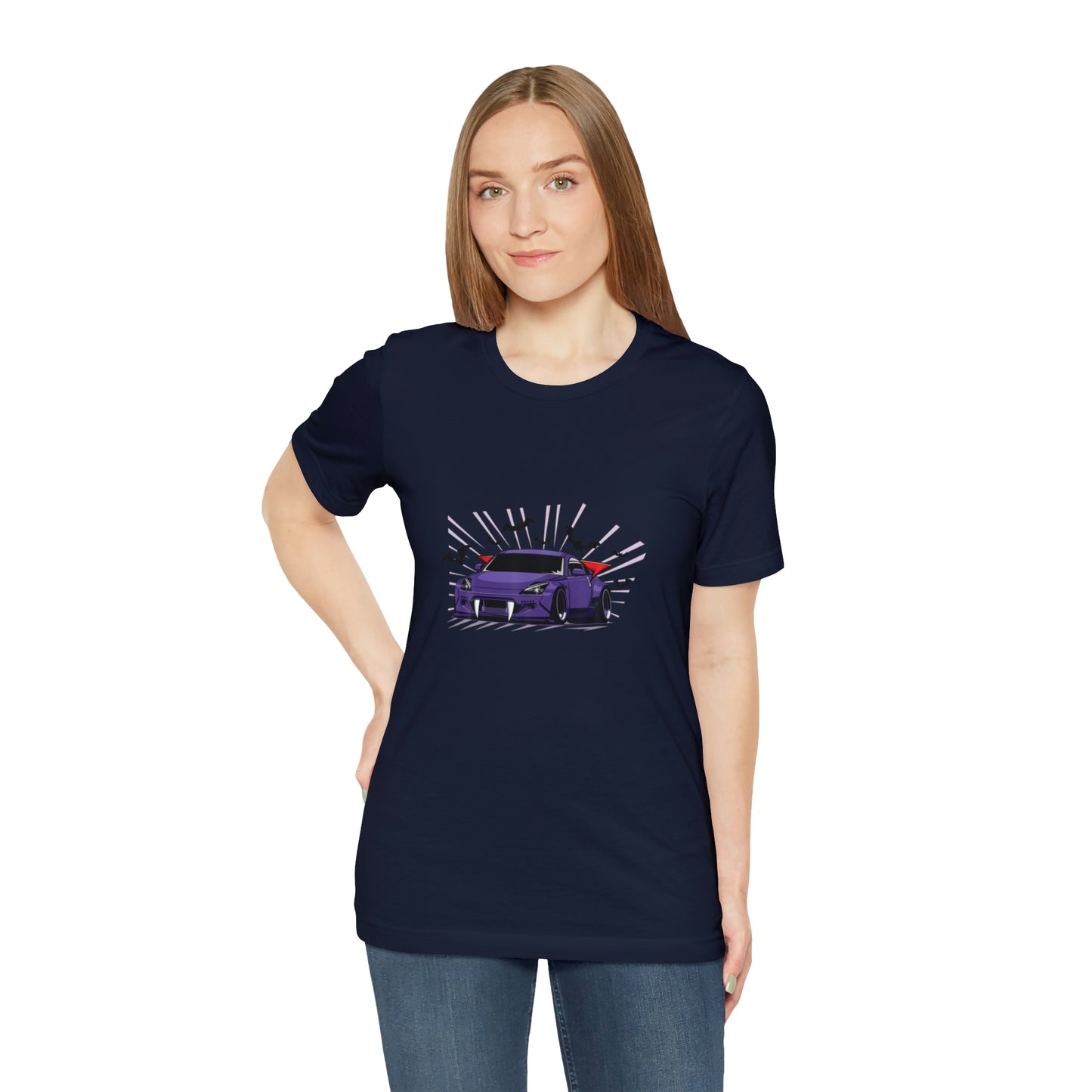 JDM Car Inspired T Shirt 63.