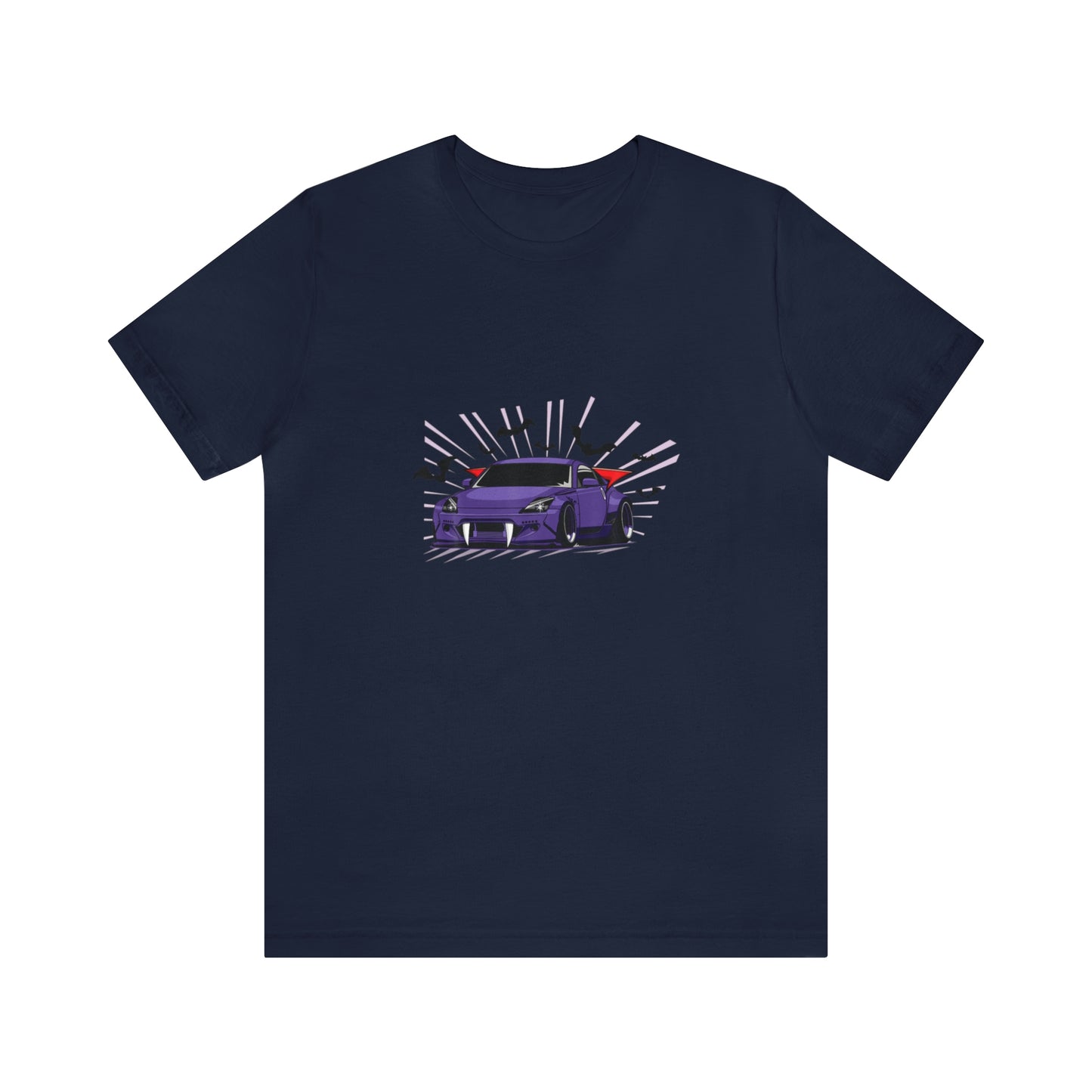 JDM Car Inspired T Shirt 63.