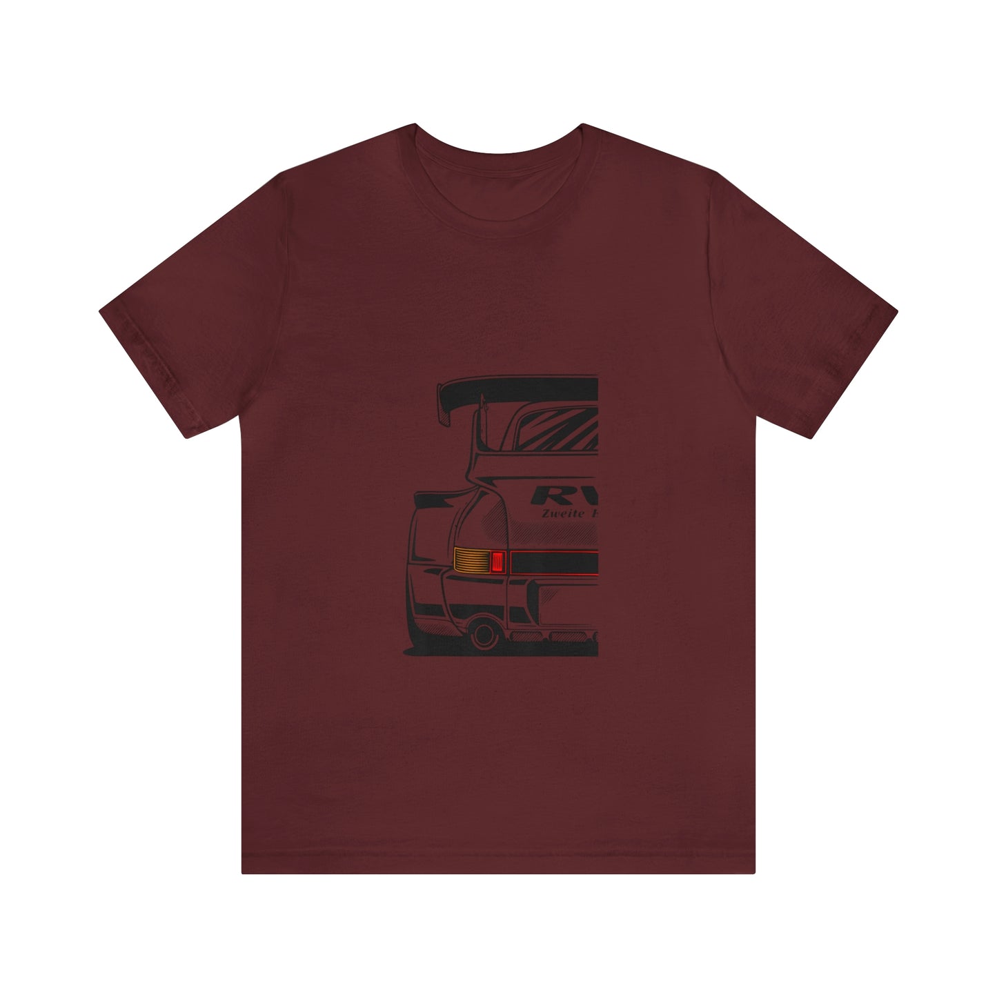 JDM Car Inspired T Shirt 56.