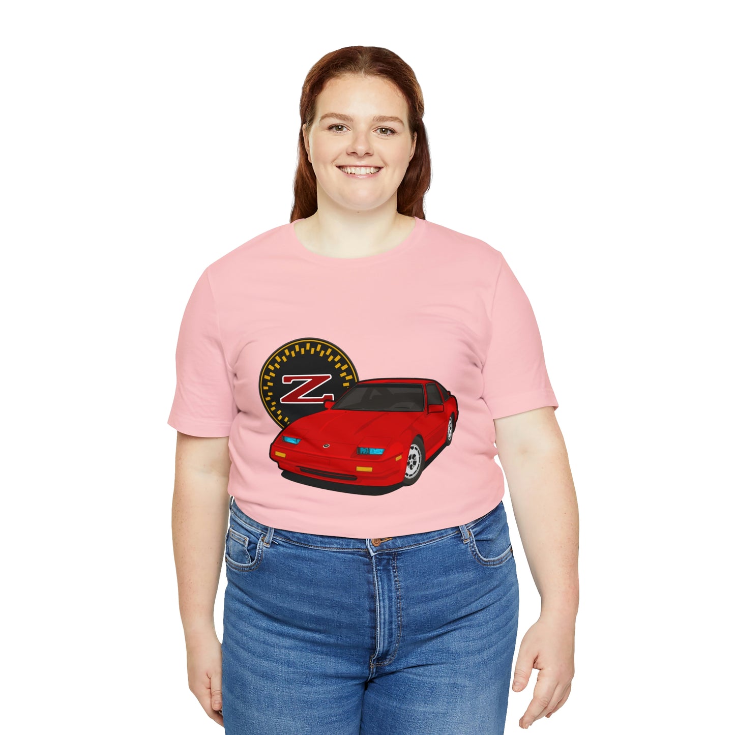 JDM Car Inspired T Shirt 47.