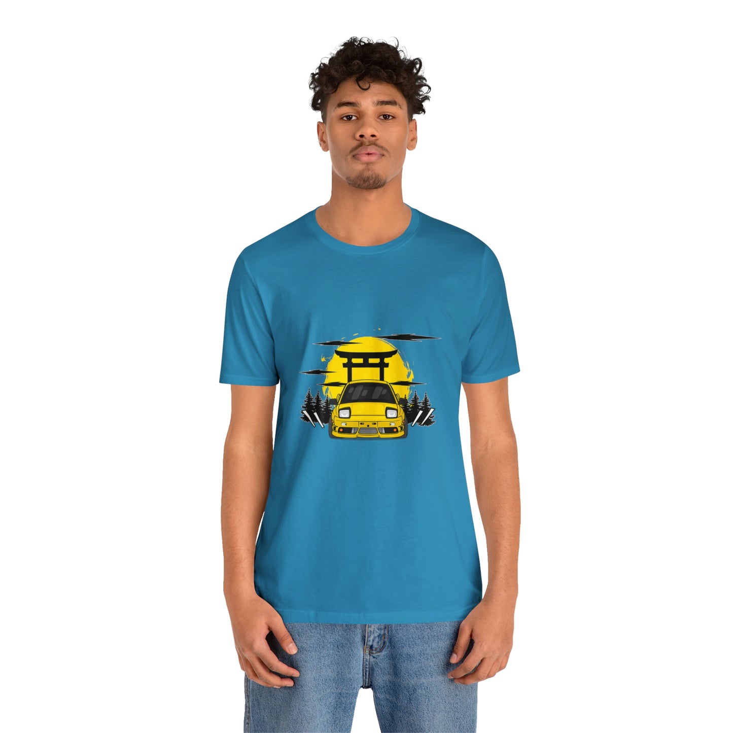 JDM Car Inspired T Shirt 62.