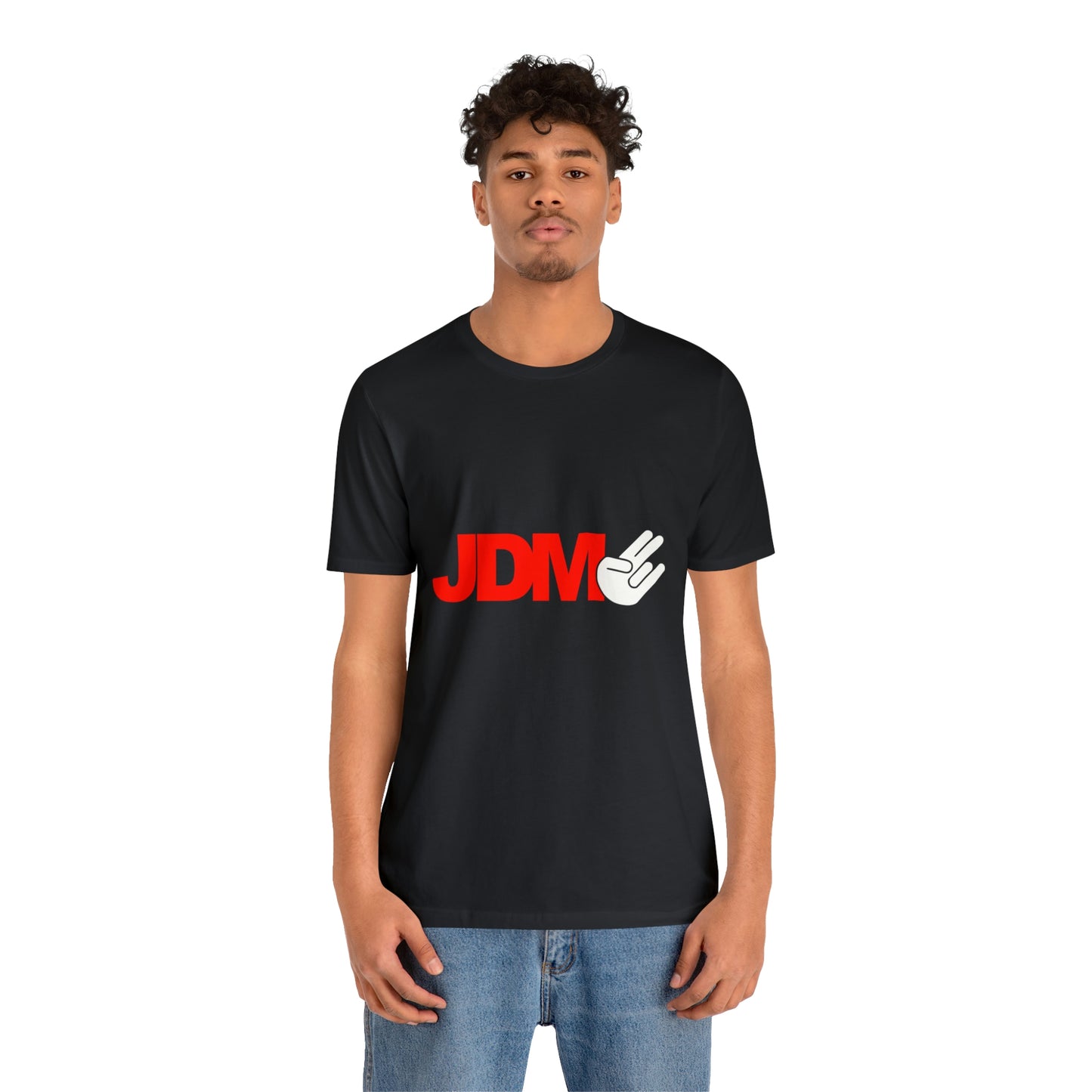 JDM Car Inspired T Shirt 42.