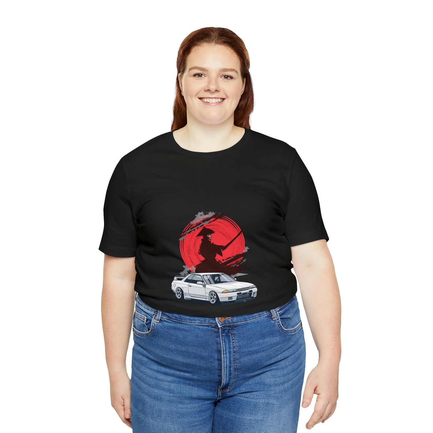 JDM Car Inspired T Shirt 14.