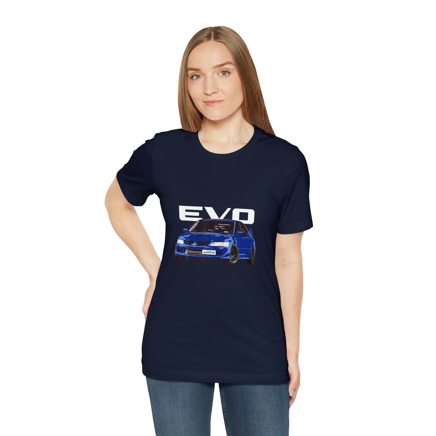 JDM Car Inspired T Shirt 53.
