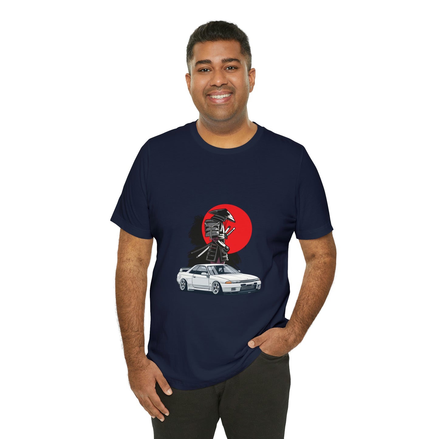 JDM Car Inspired T Shirt 65.