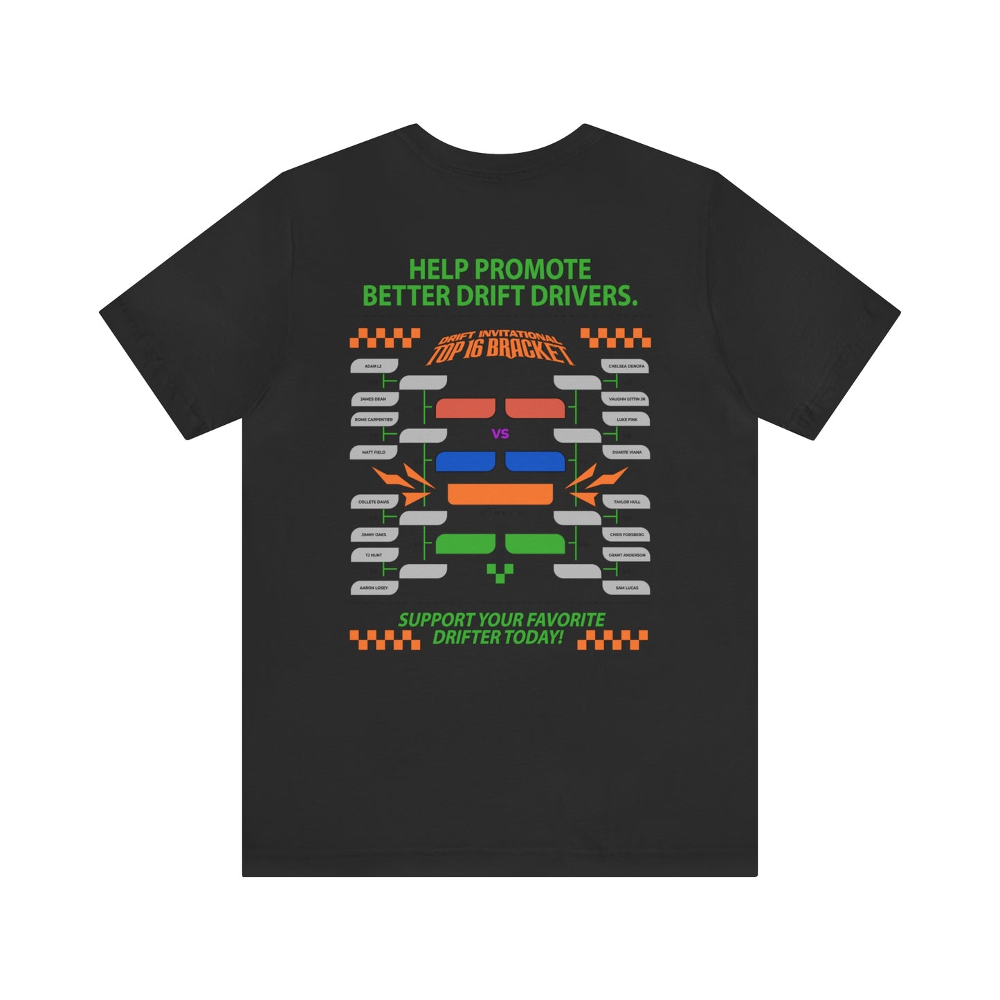 Save The Cones Design 1
