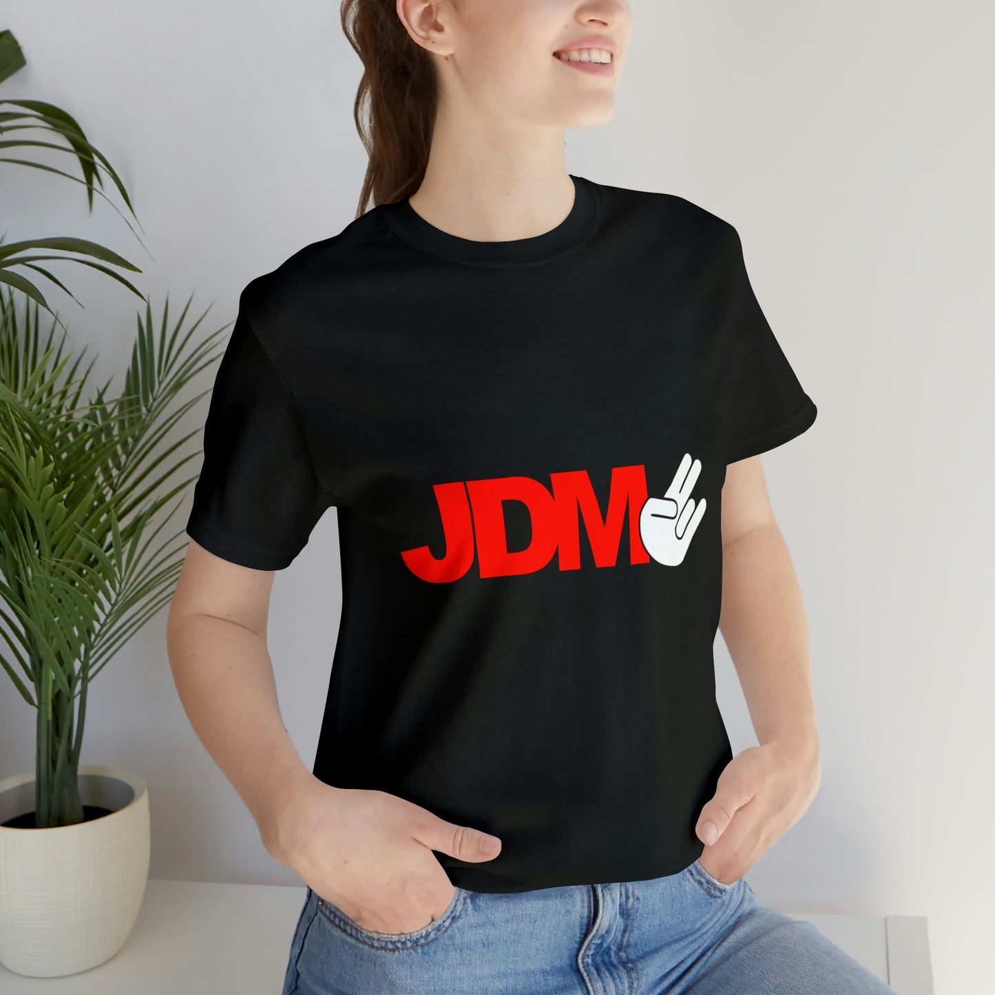 JDM Car Inspired T Shirt 42.
