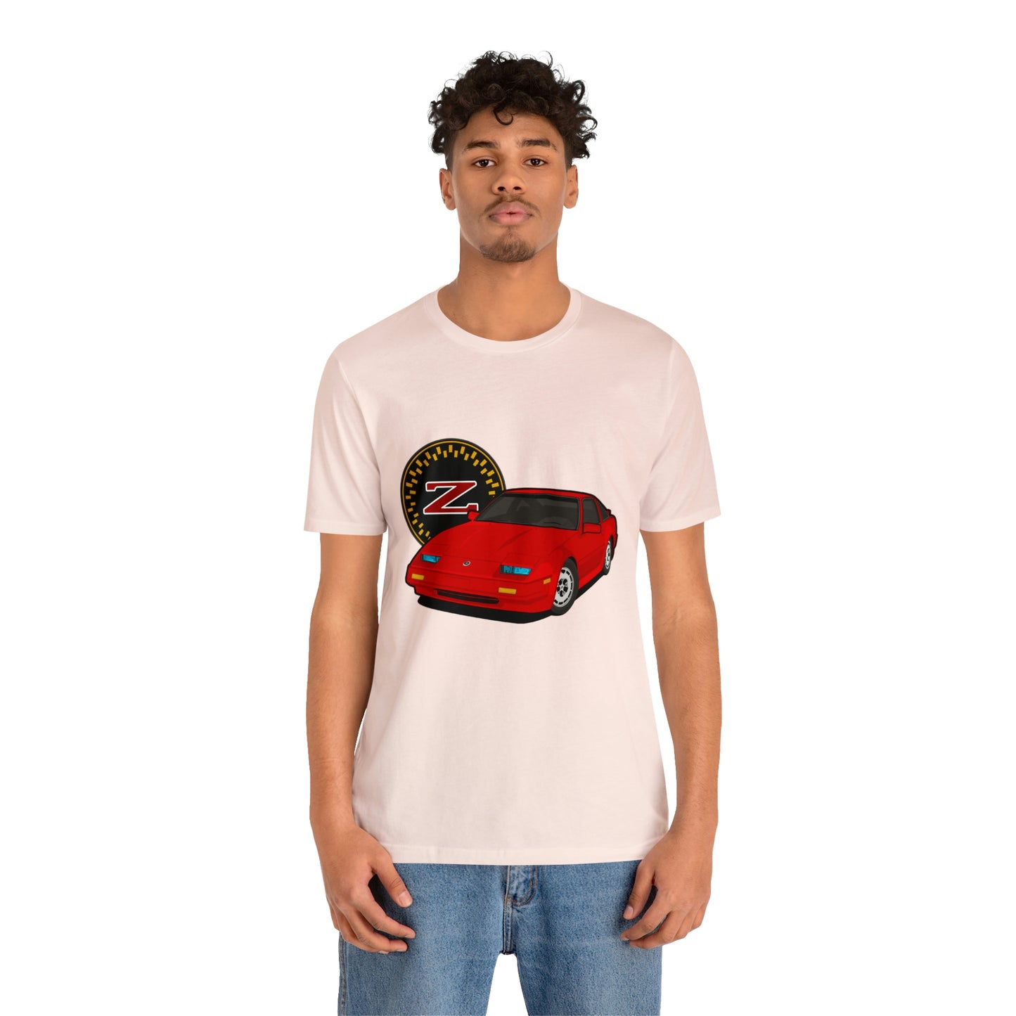 JDM Car Inspired T Shirt 47.