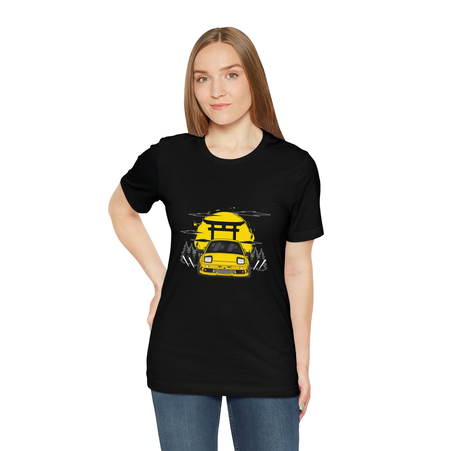 JDM Car Inspired T Shirt 62.