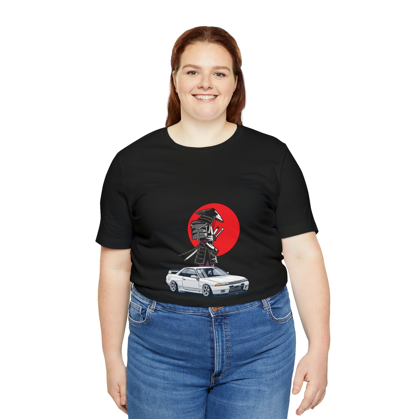 JDM Car Inspired T Shirt 65.
