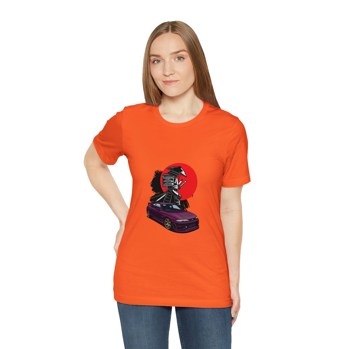JDM Car Inspired T Shirt 73.