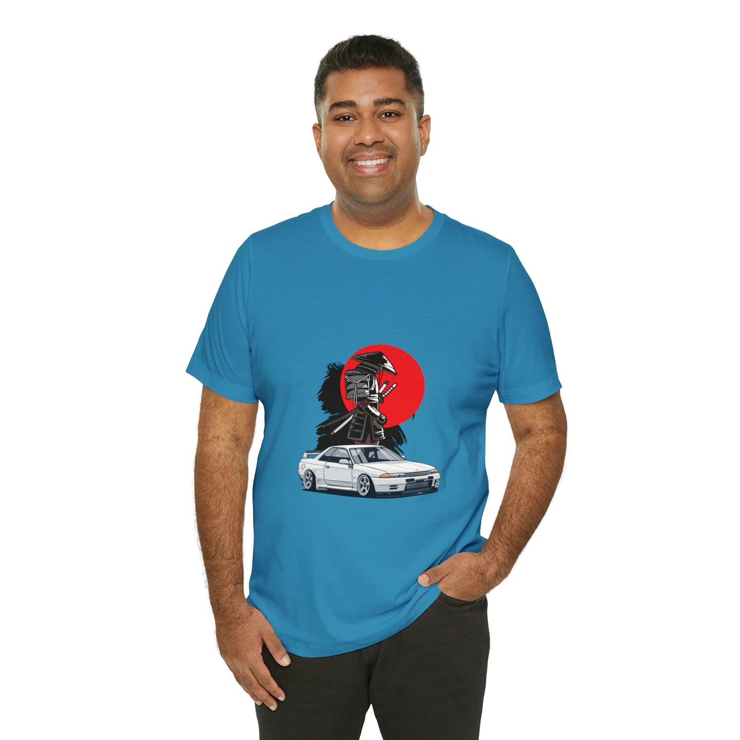 JDM Car Inspired T Shirt 65.