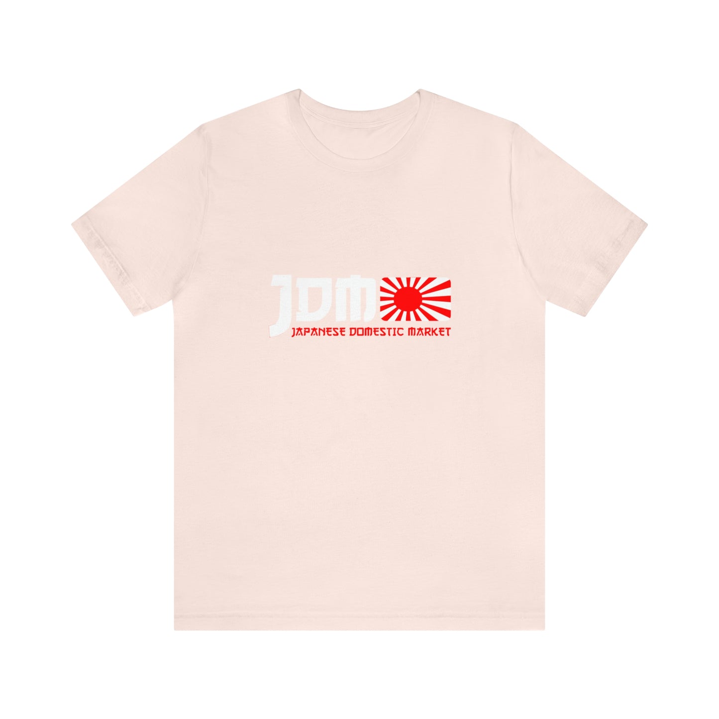 JDM Car Inspired T Shirt 58.