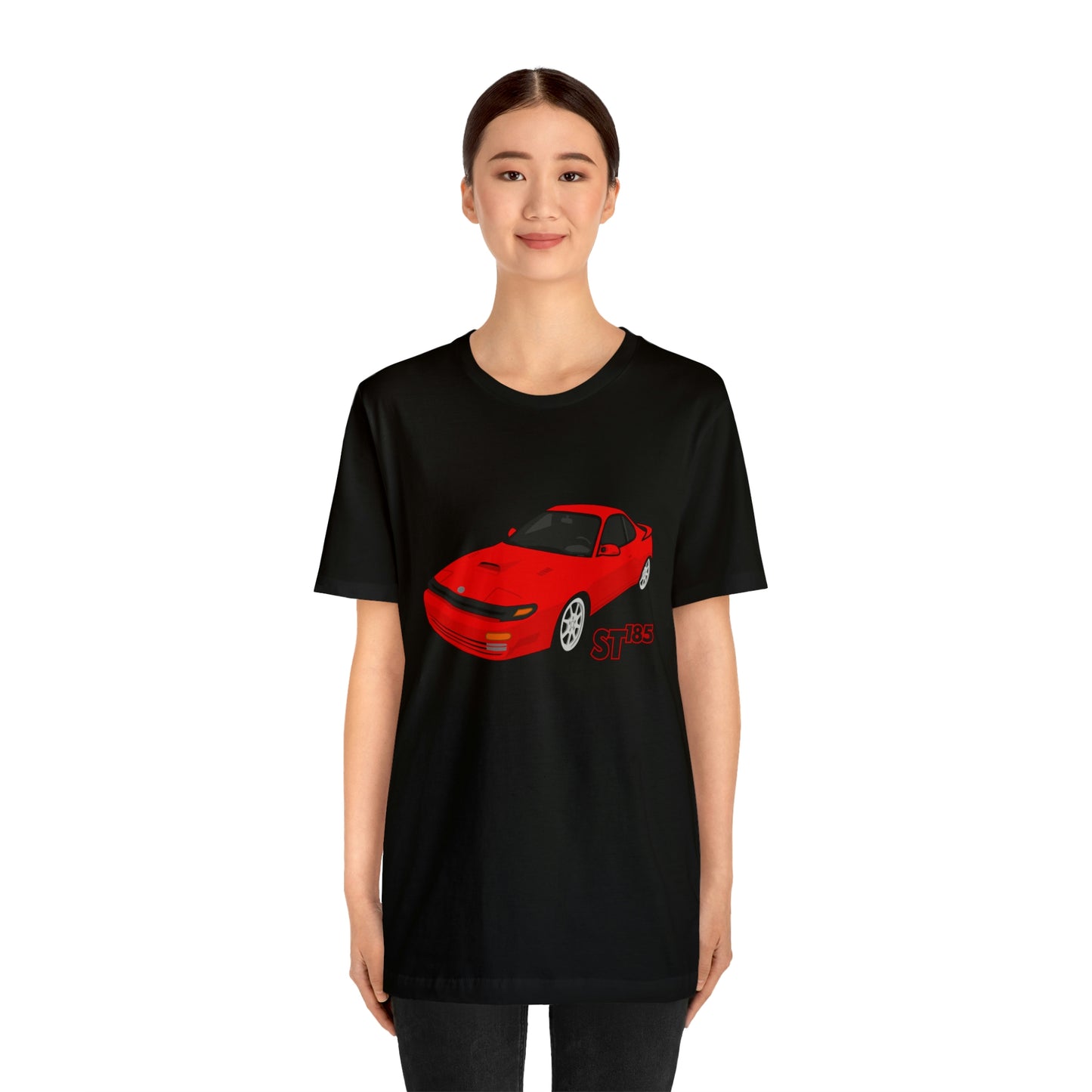 JDM Car Inspired T Shirt 49.