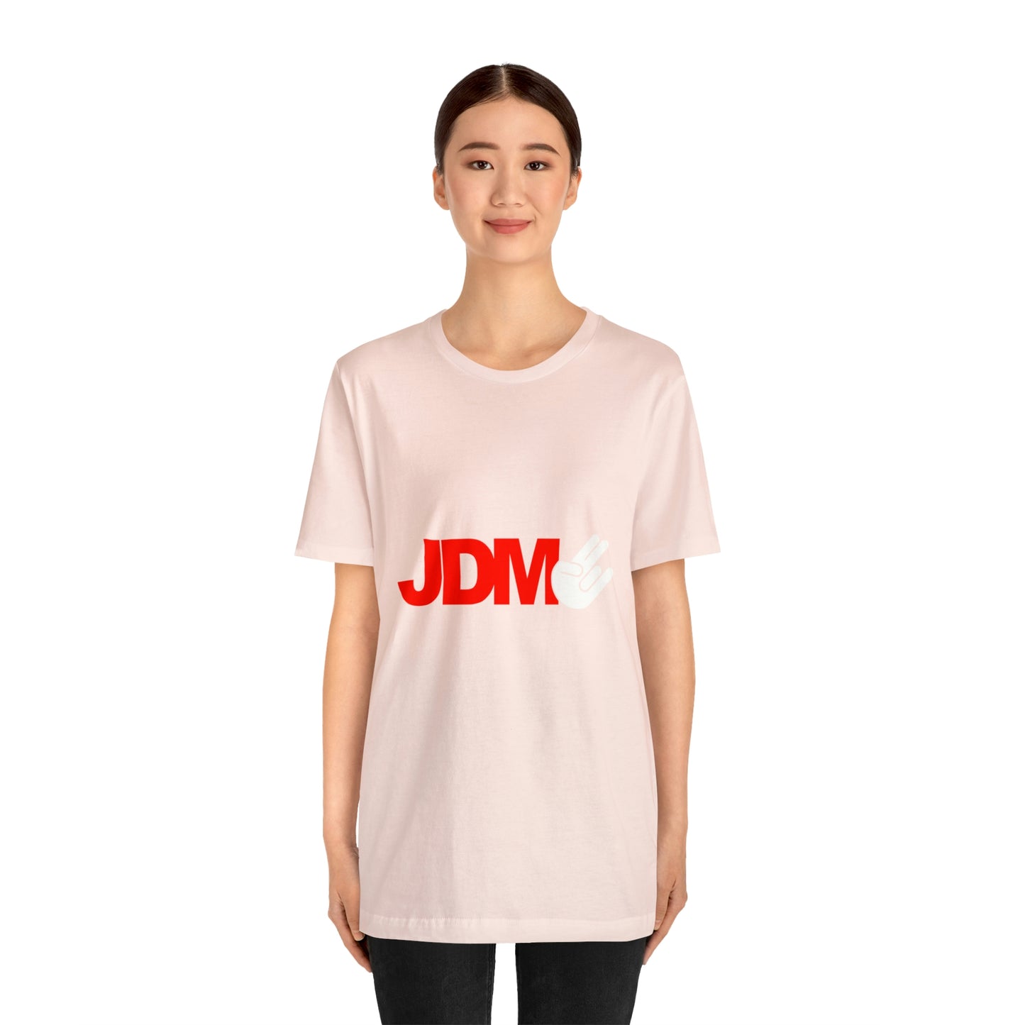 JDM Car Inspired T Shirt 42.