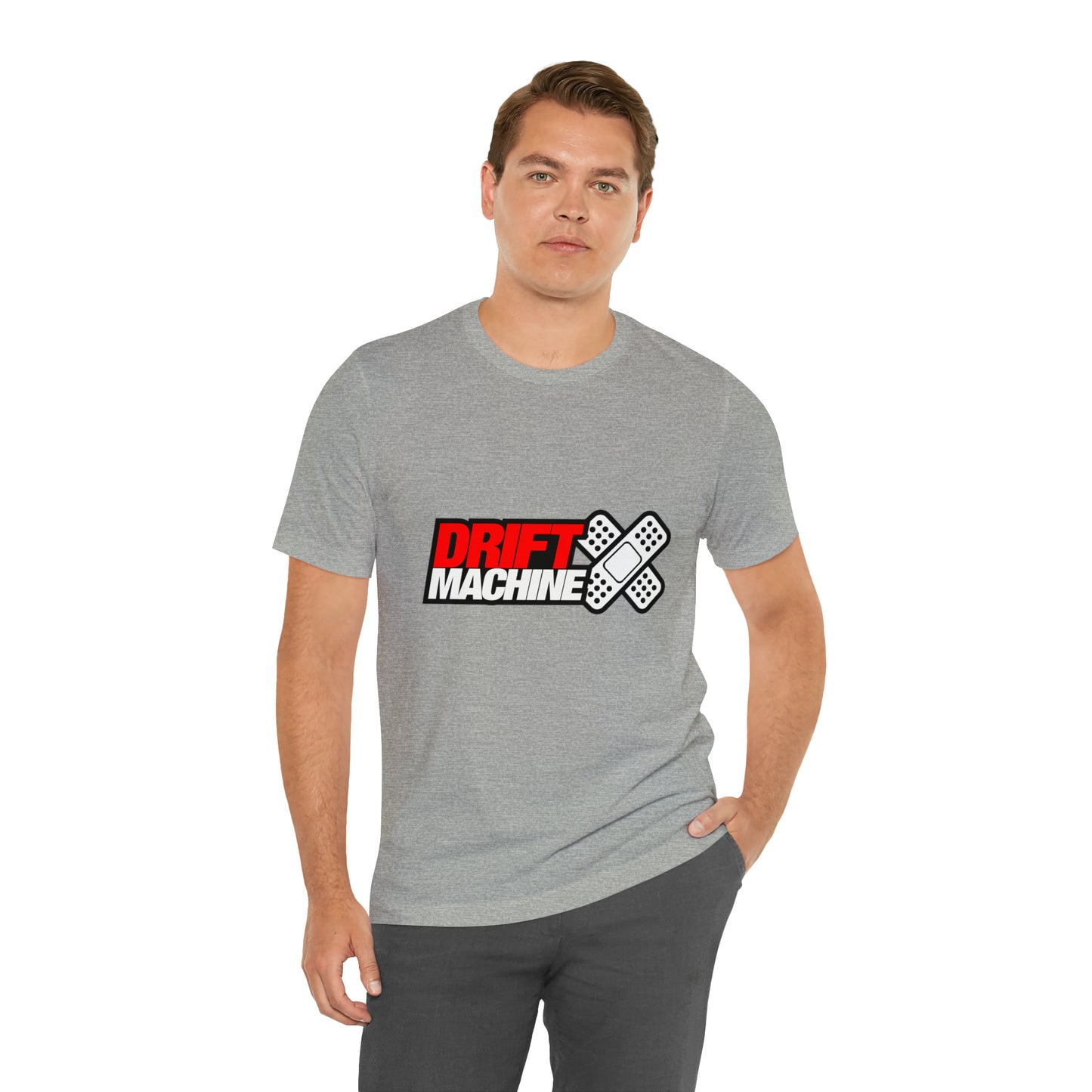 JDM Car Inspired T Shirt 45.
