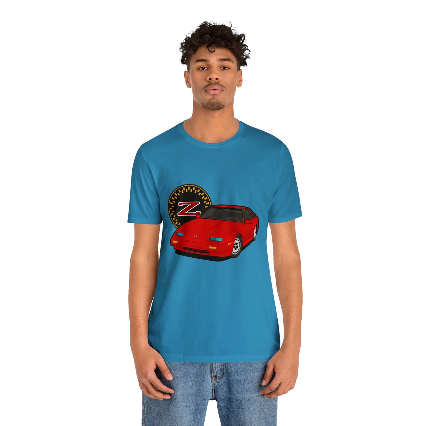 JDM Car Inspired T Shirt 47.