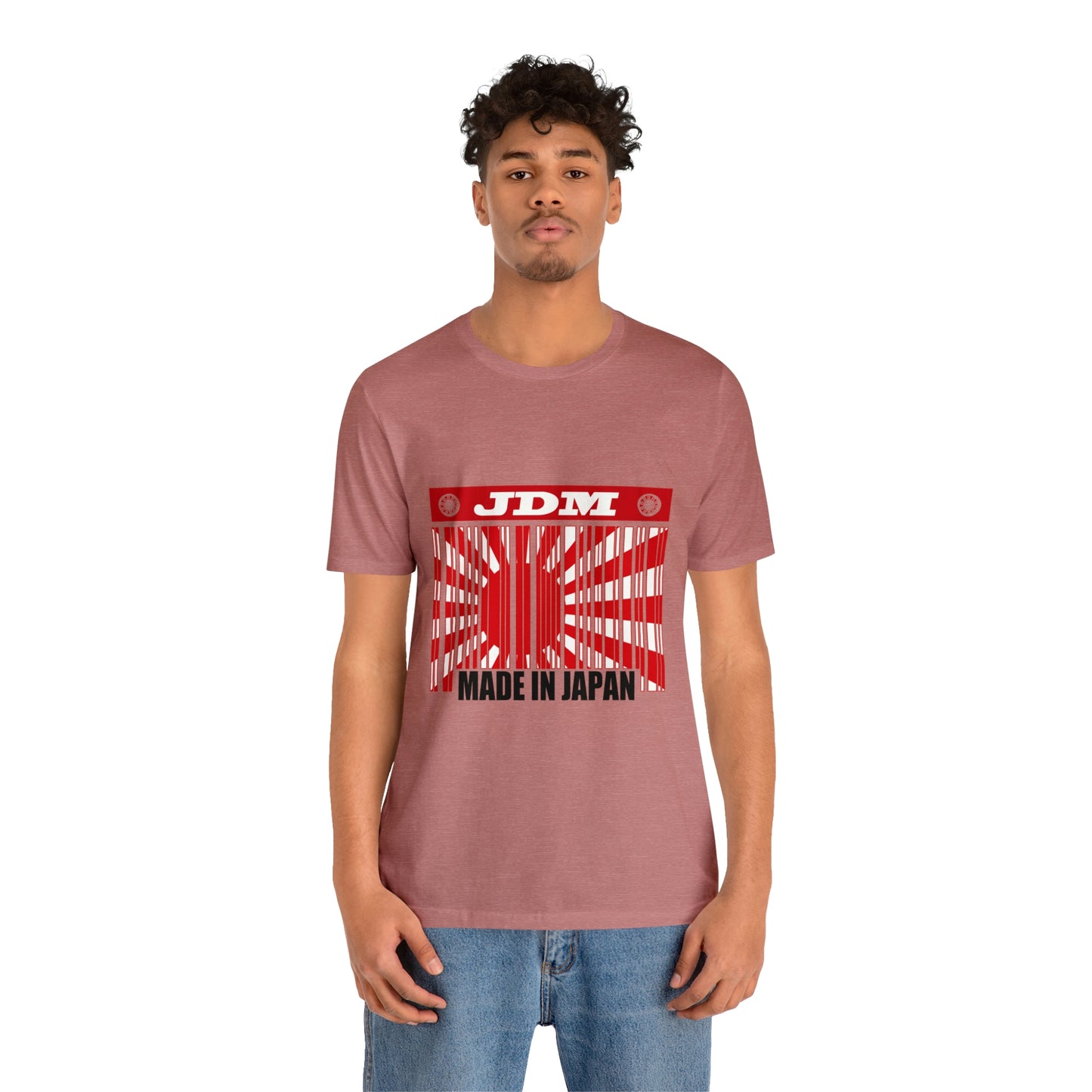 JDM Car Inspired T Shirt 55.