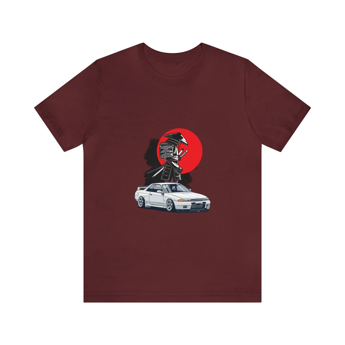 JDM Car Inspired T Shirt 65.