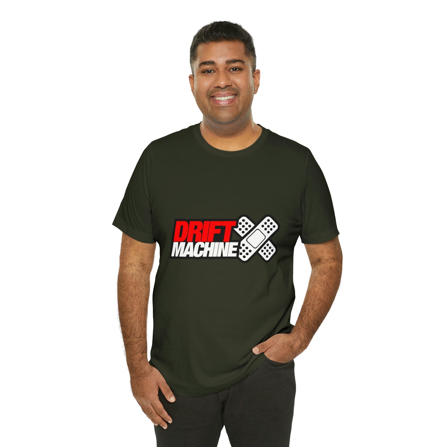 JDM Car Inspired T Shirt 45.