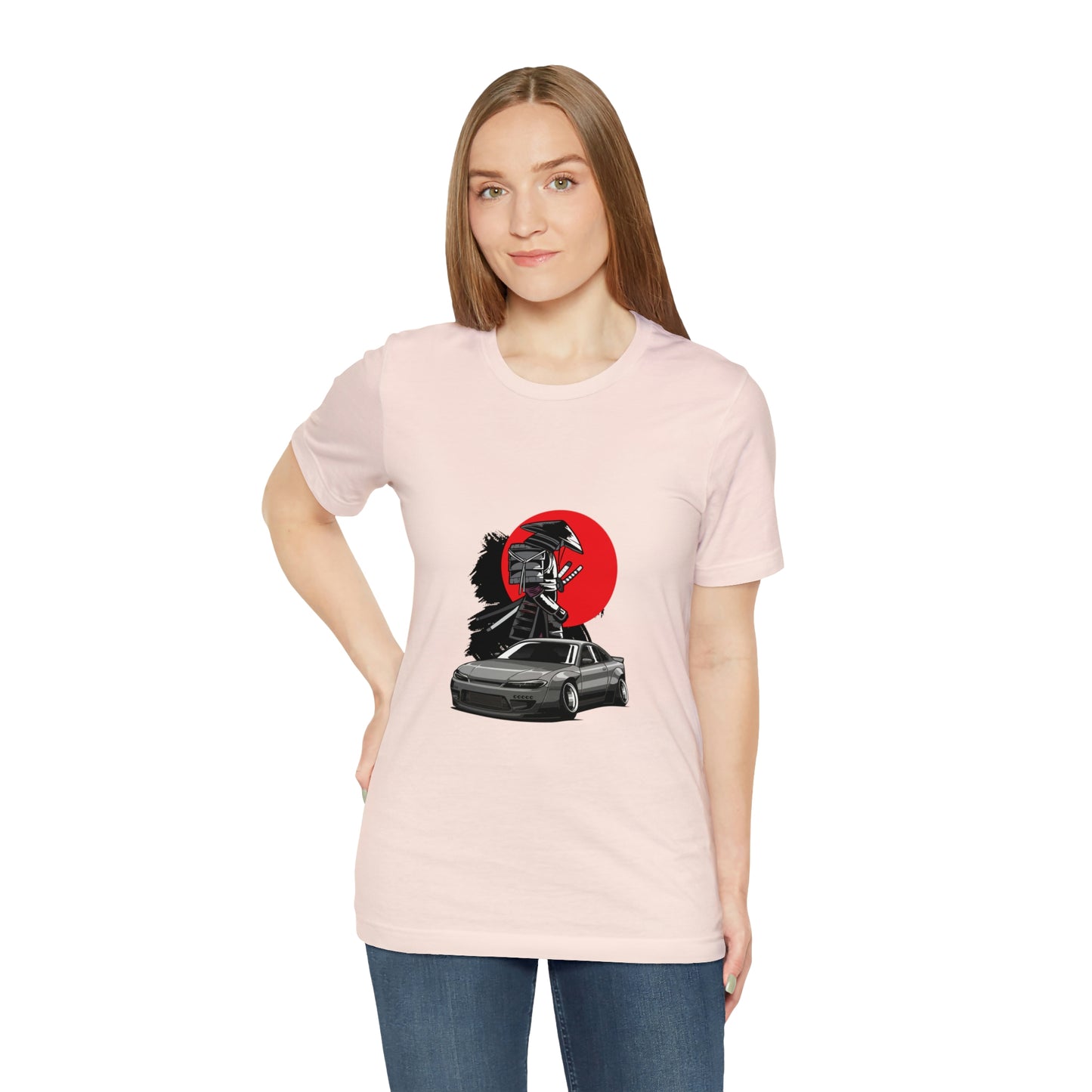 JDM Car Inspired T Shirt 22.