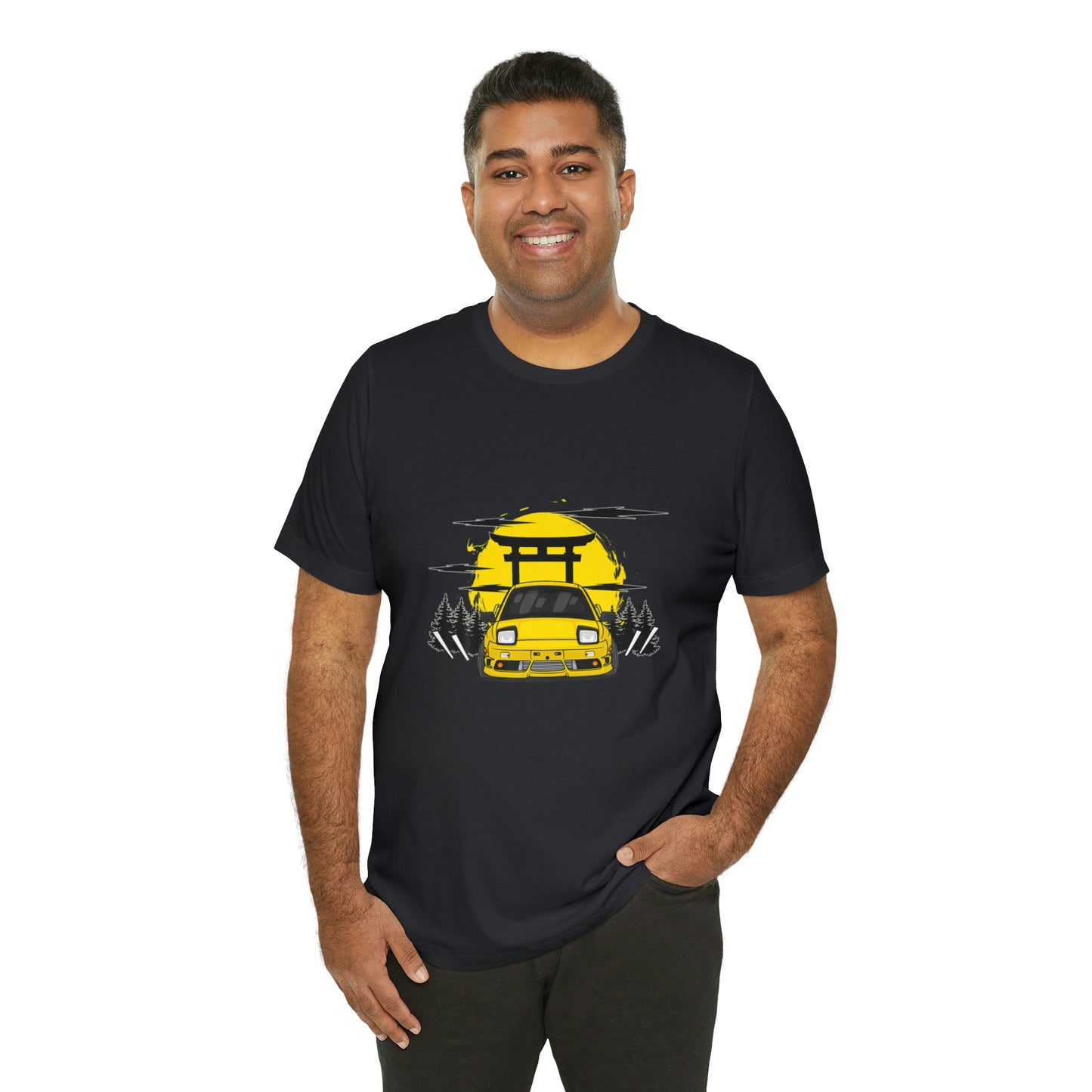 JDM Car Inspired T Shirt 62.