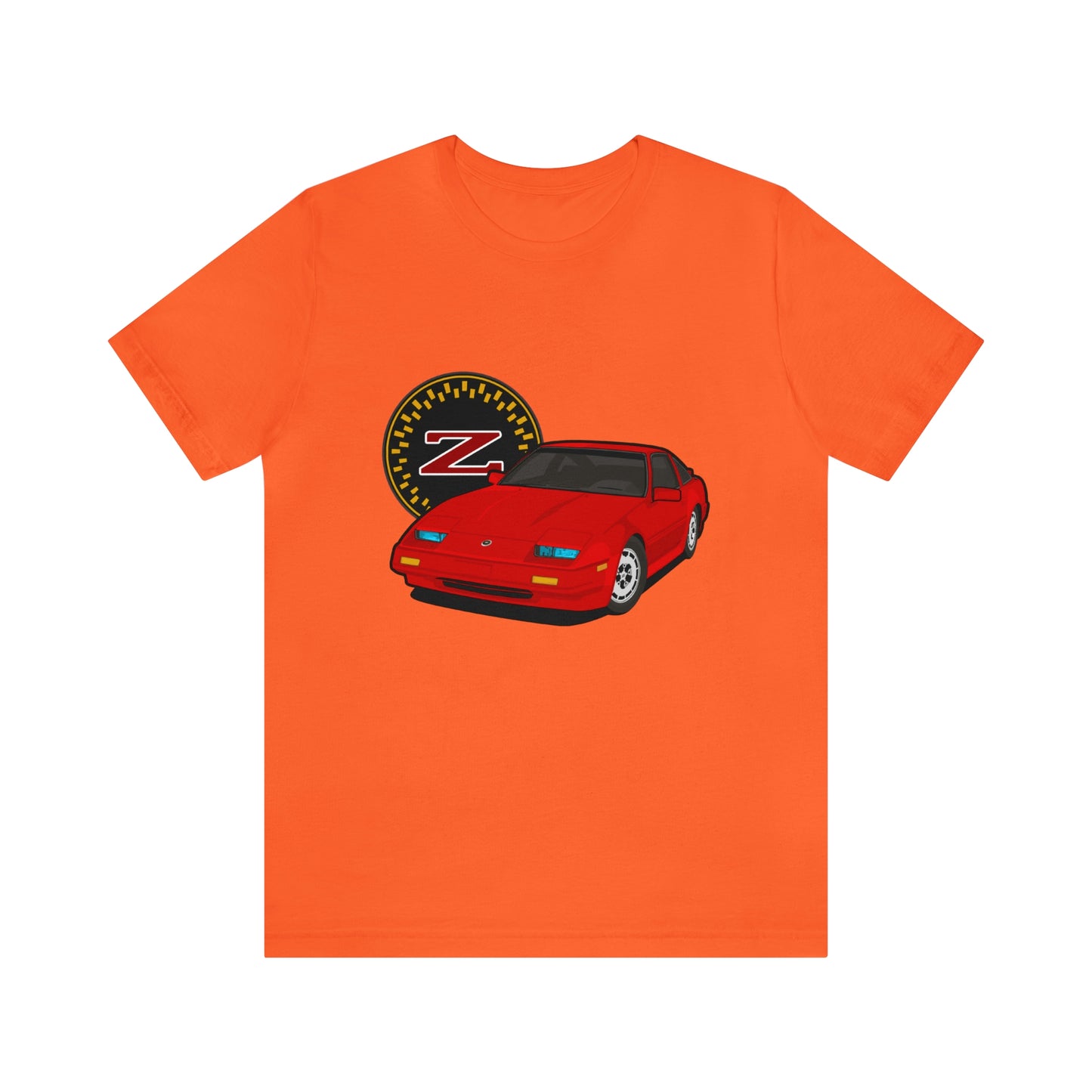 JDM Car Inspired T Shirt 47.