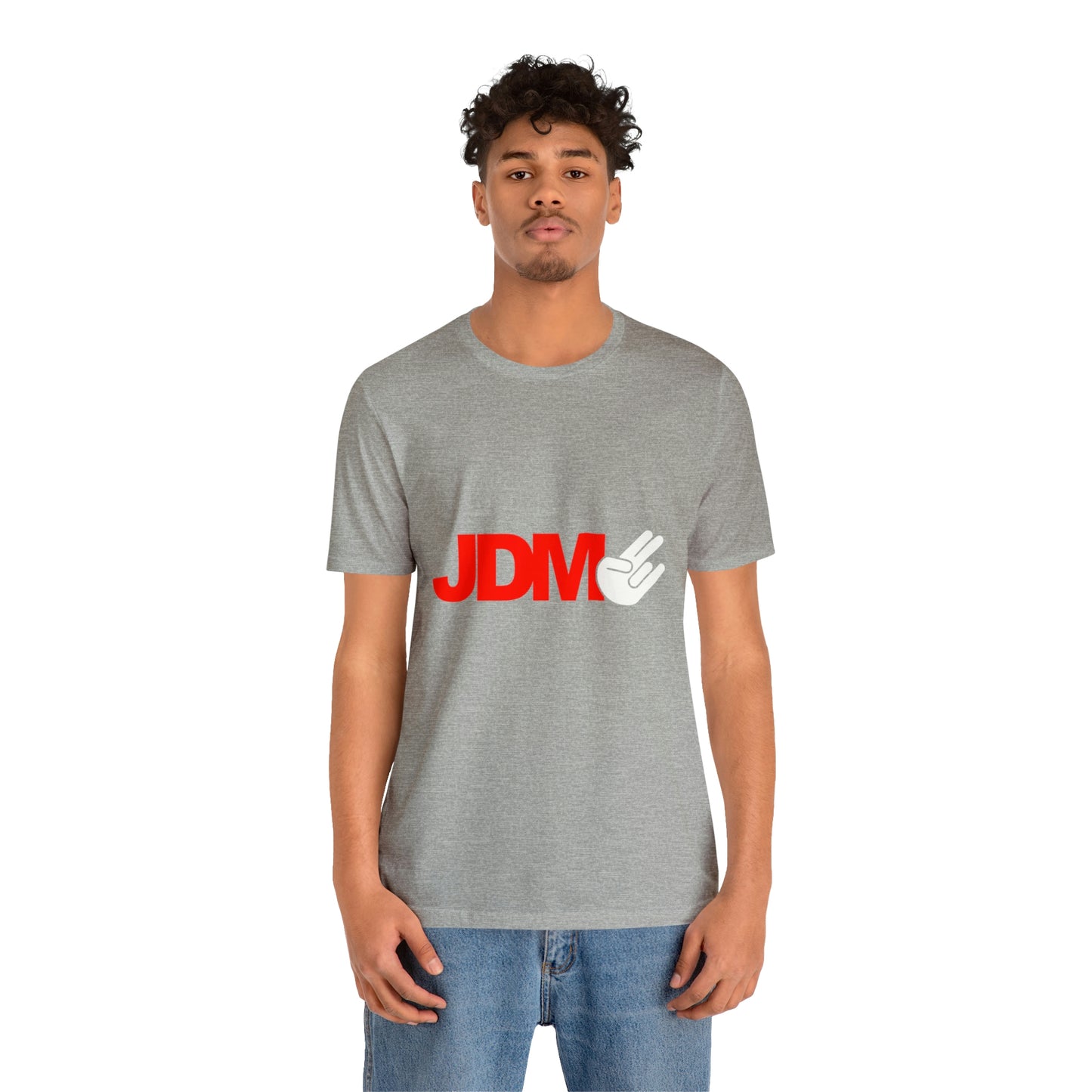 JDM Car Inspired T Shirt 42.